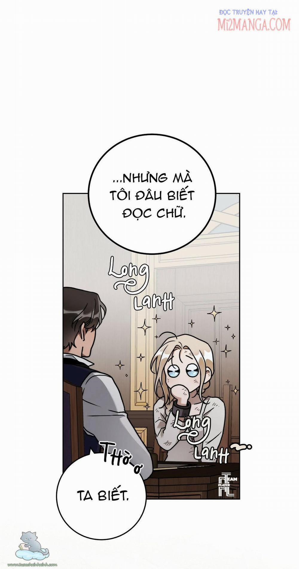 Lời Nói Dối Vĩnh Cửu 6 trang 26