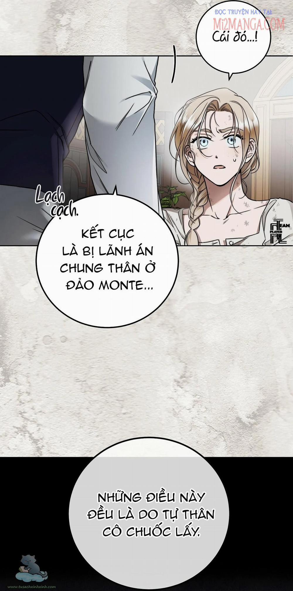 Lời Nói Dối Vĩnh Cửu 6 trang 28