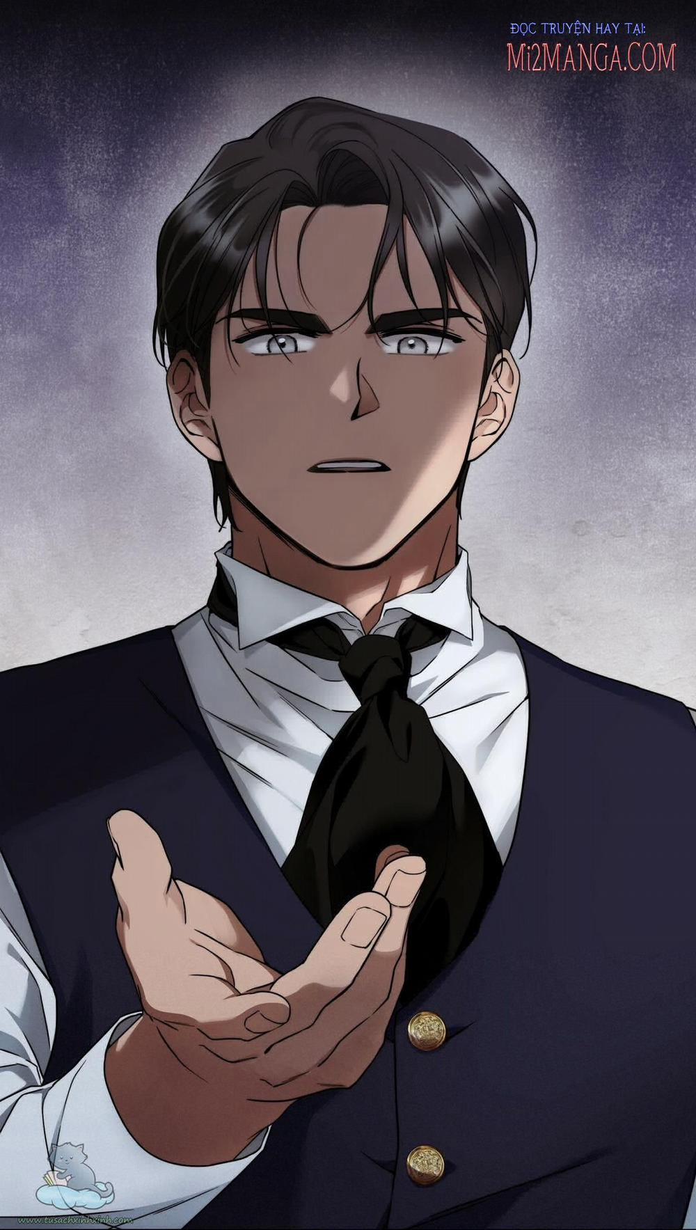 Lời Nói Dối Vĩnh Cửu 6 trang 29