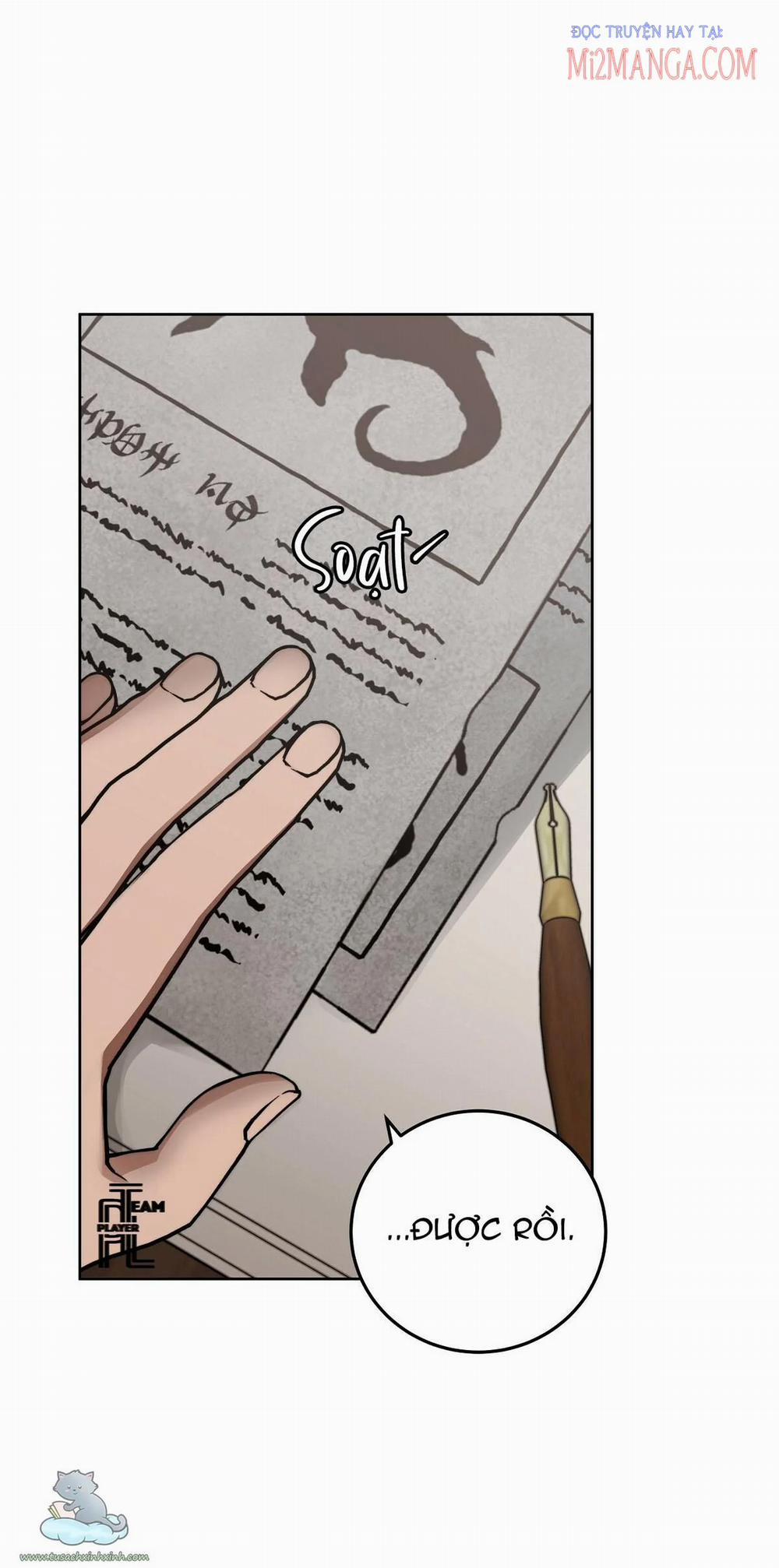 Lời Nói Dối Vĩnh Cửu 6 trang 3