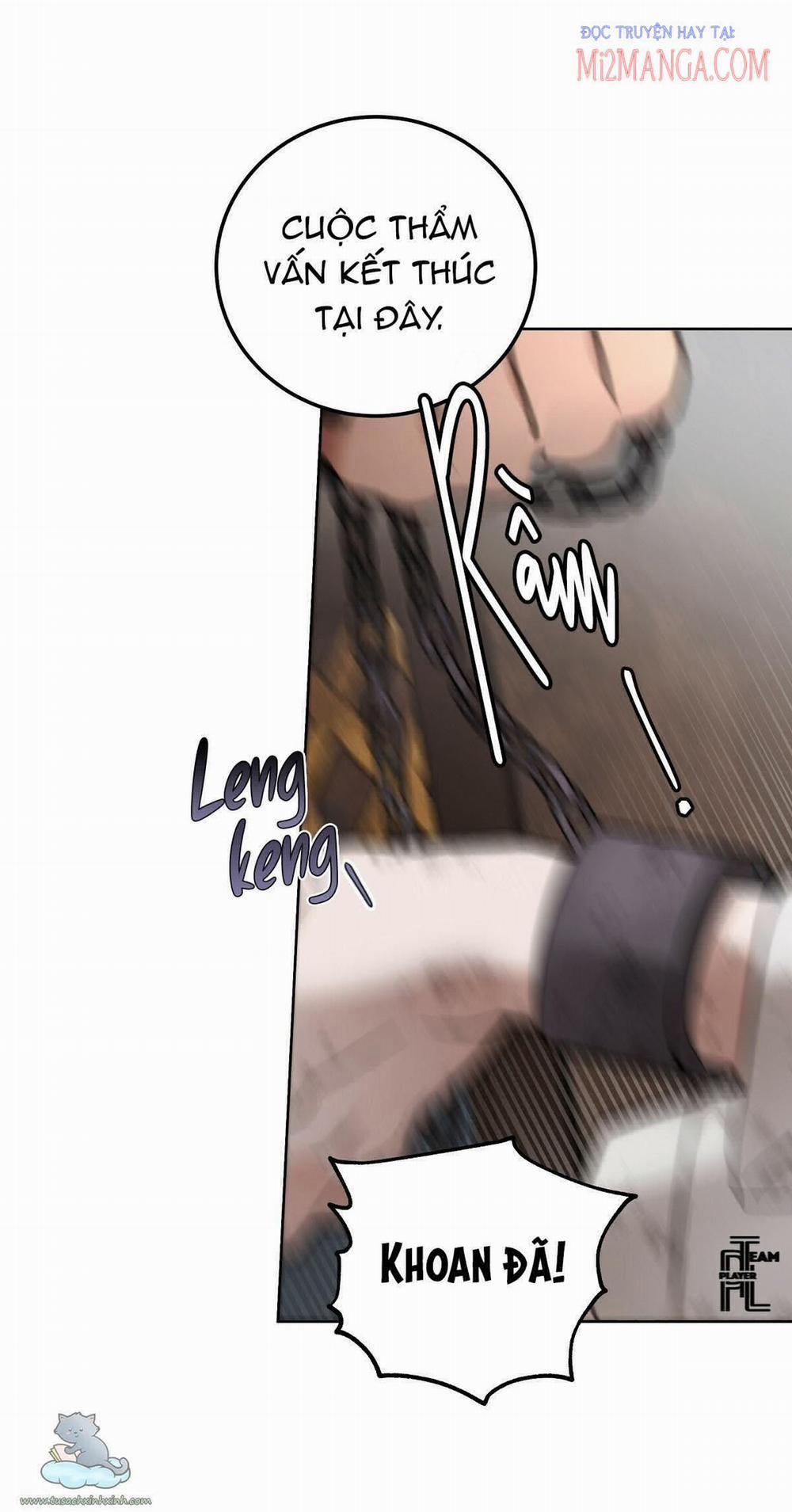 Lời Nói Dối Vĩnh Cửu 6 trang 31