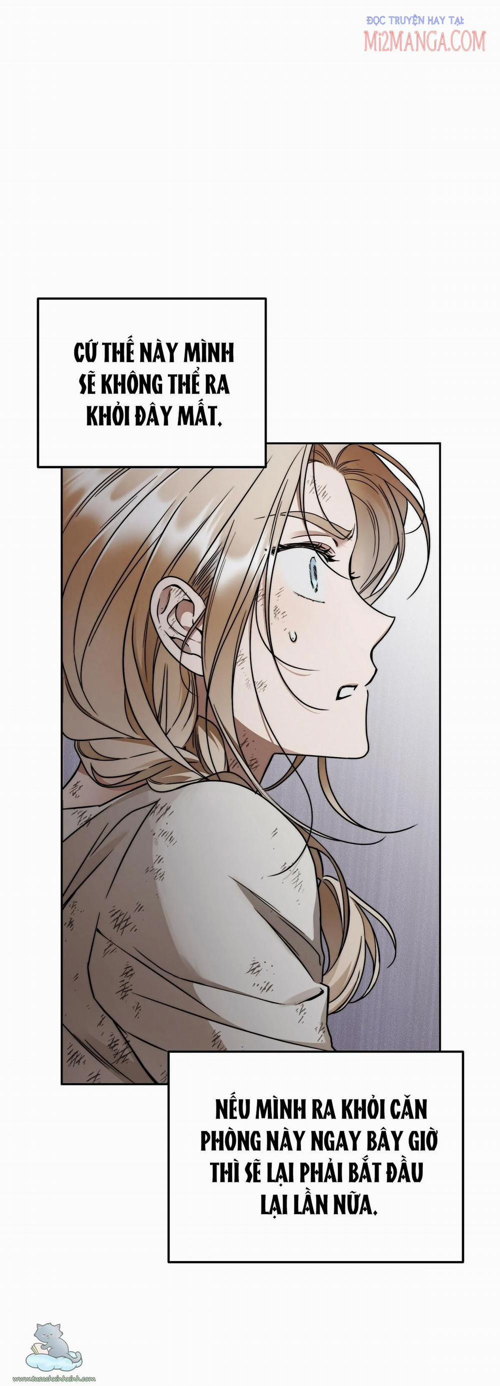 Lời Nói Dối Vĩnh Cửu 6 trang 33