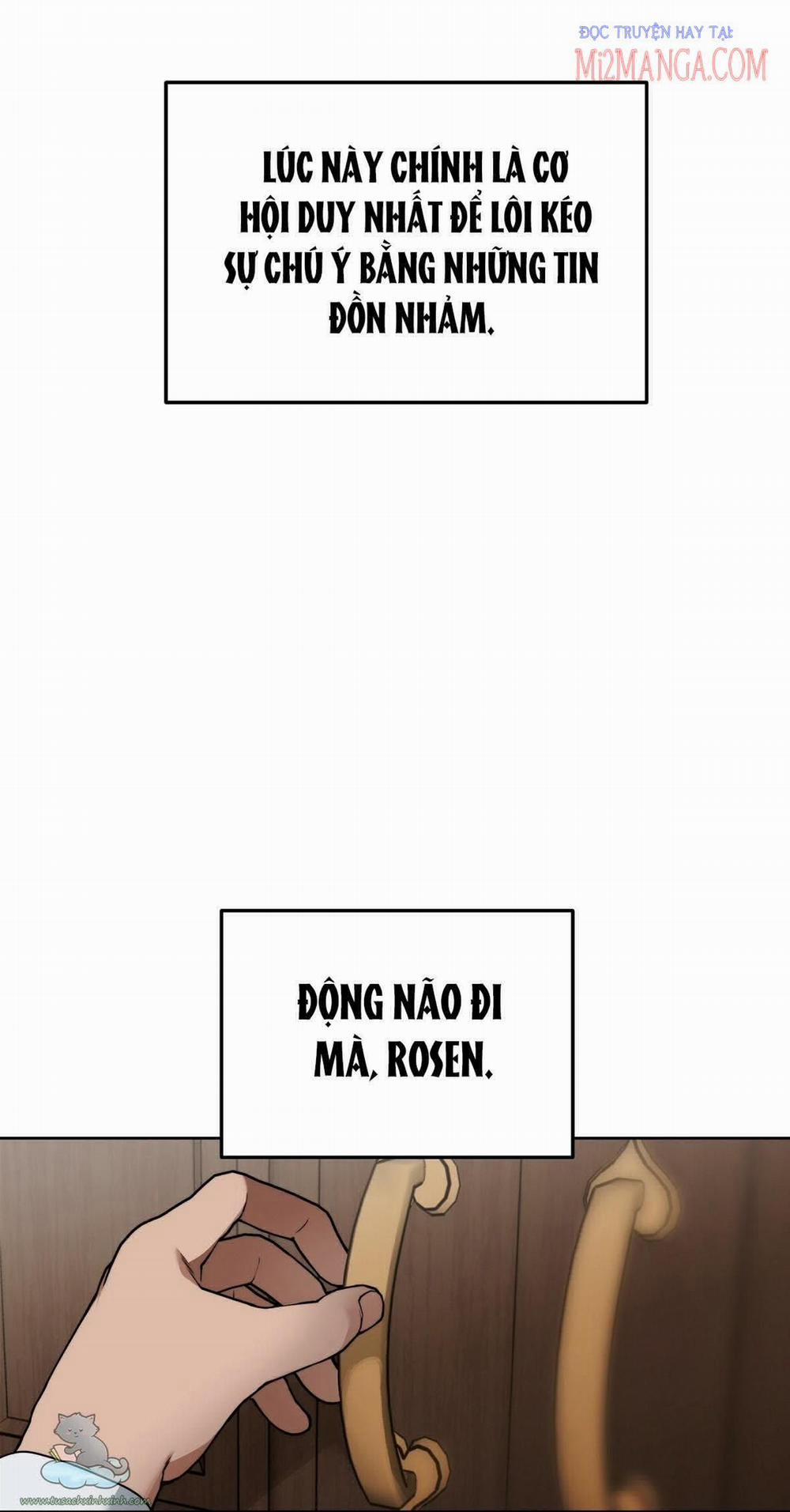 Lời Nói Dối Vĩnh Cửu 6 trang 35