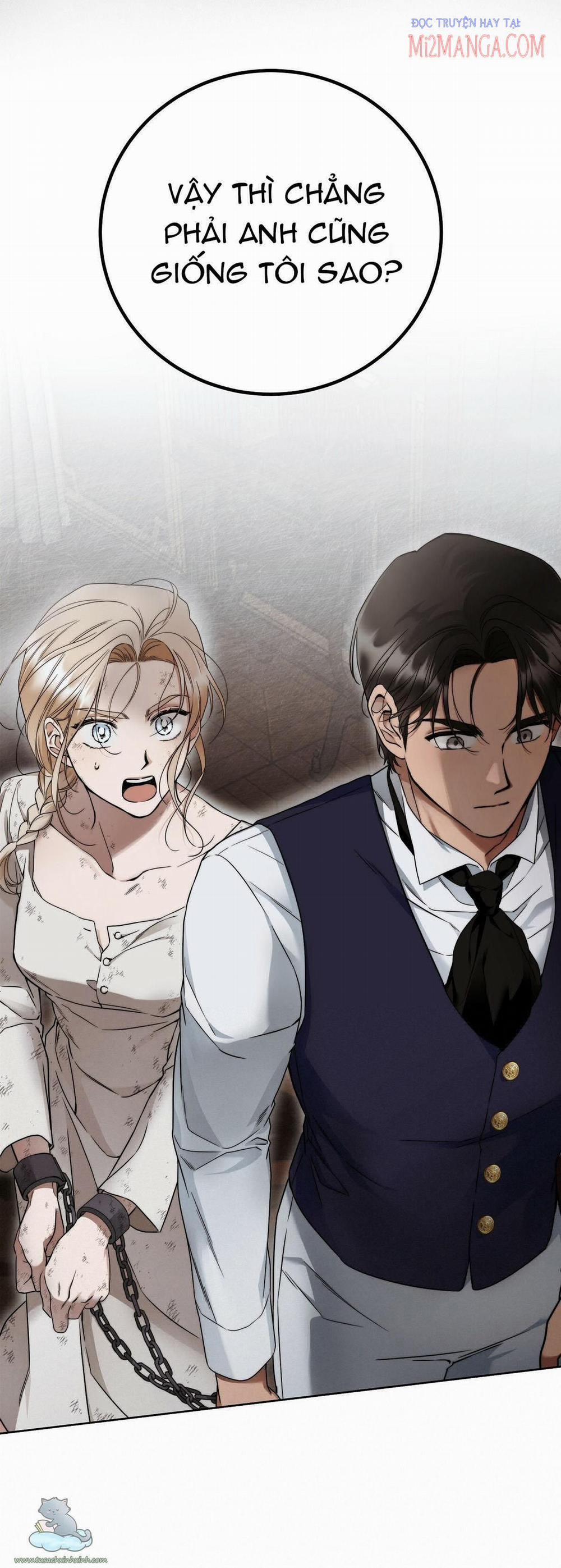 Lời Nói Dối Vĩnh Cửu 6 trang 37