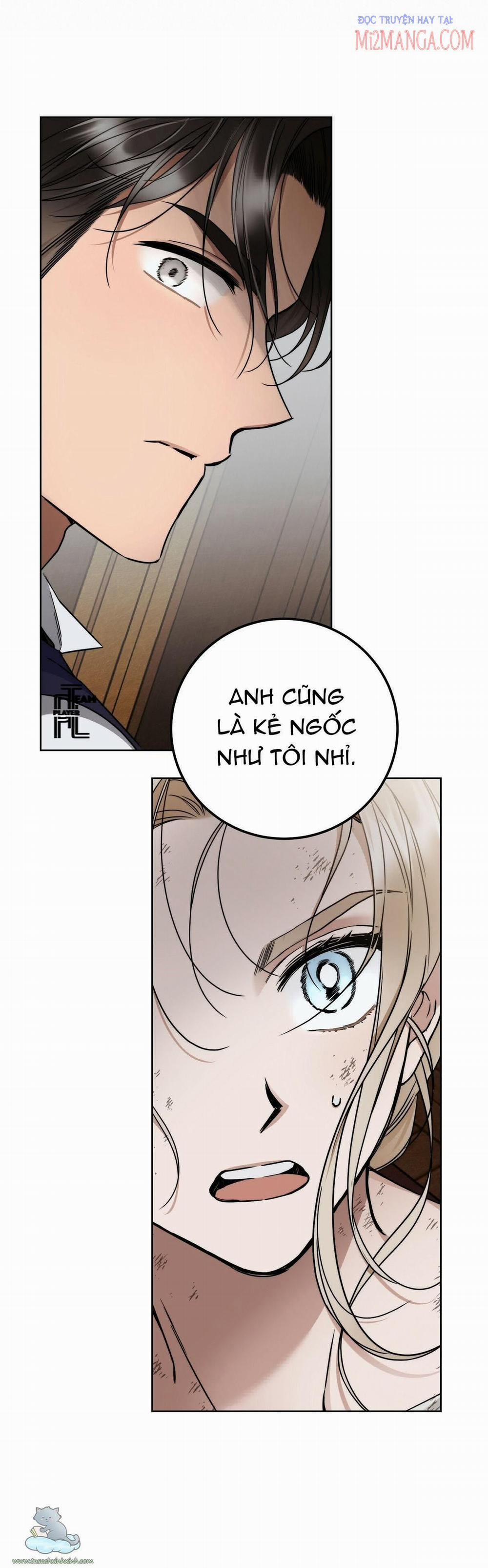 Lời Nói Dối Vĩnh Cửu 6 trang 38