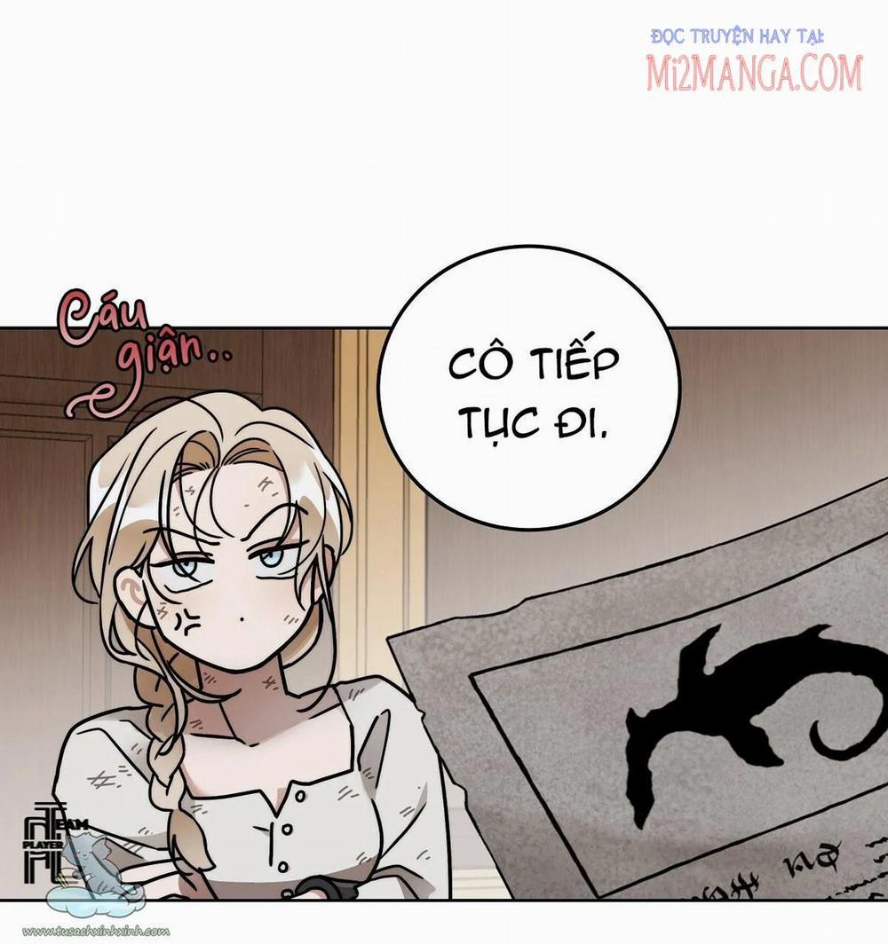 Lời Nói Dối Vĩnh Cửu 6 trang 4