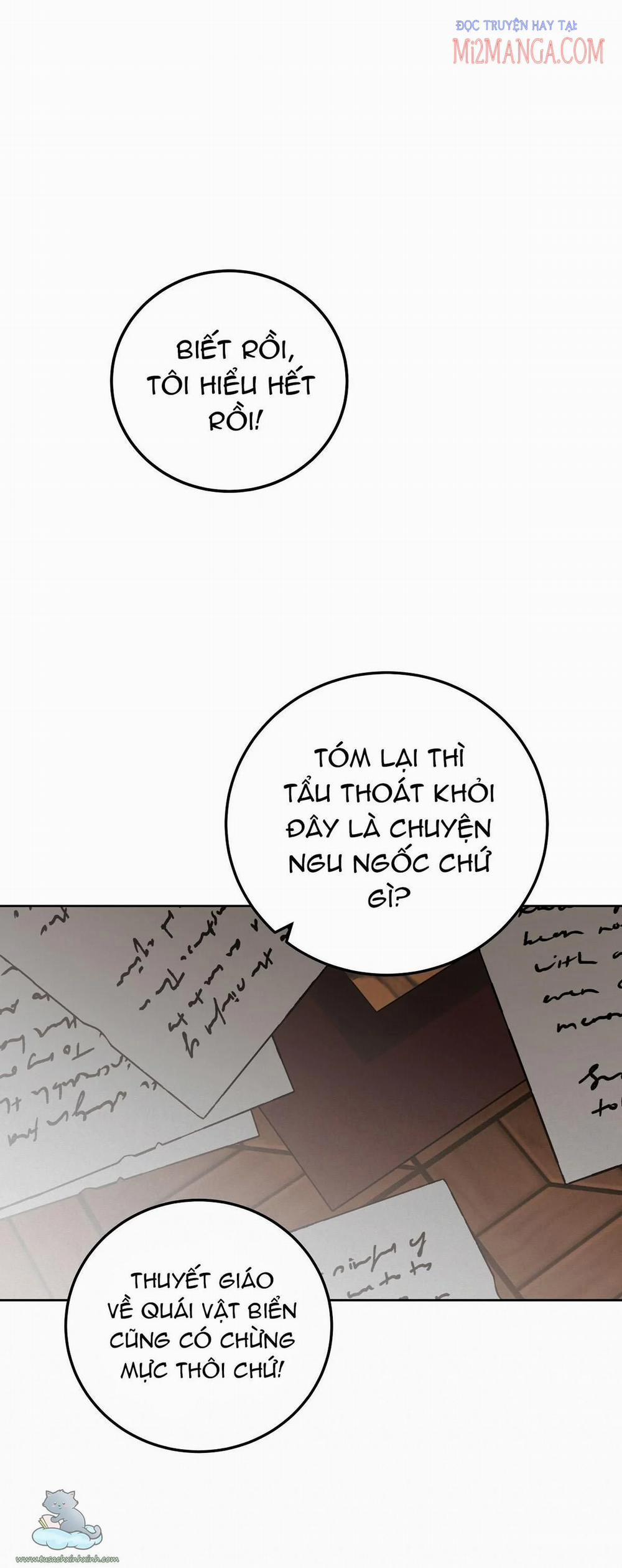 Lời Nói Dối Vĩnh Cửu 6 trang 7