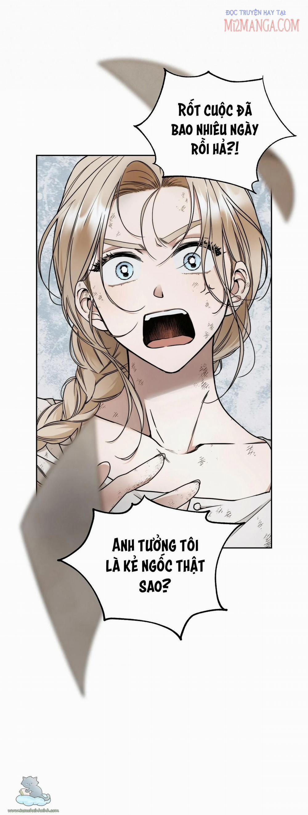 Lời Nói Dối Vĩnh Cửu 6 trang 8