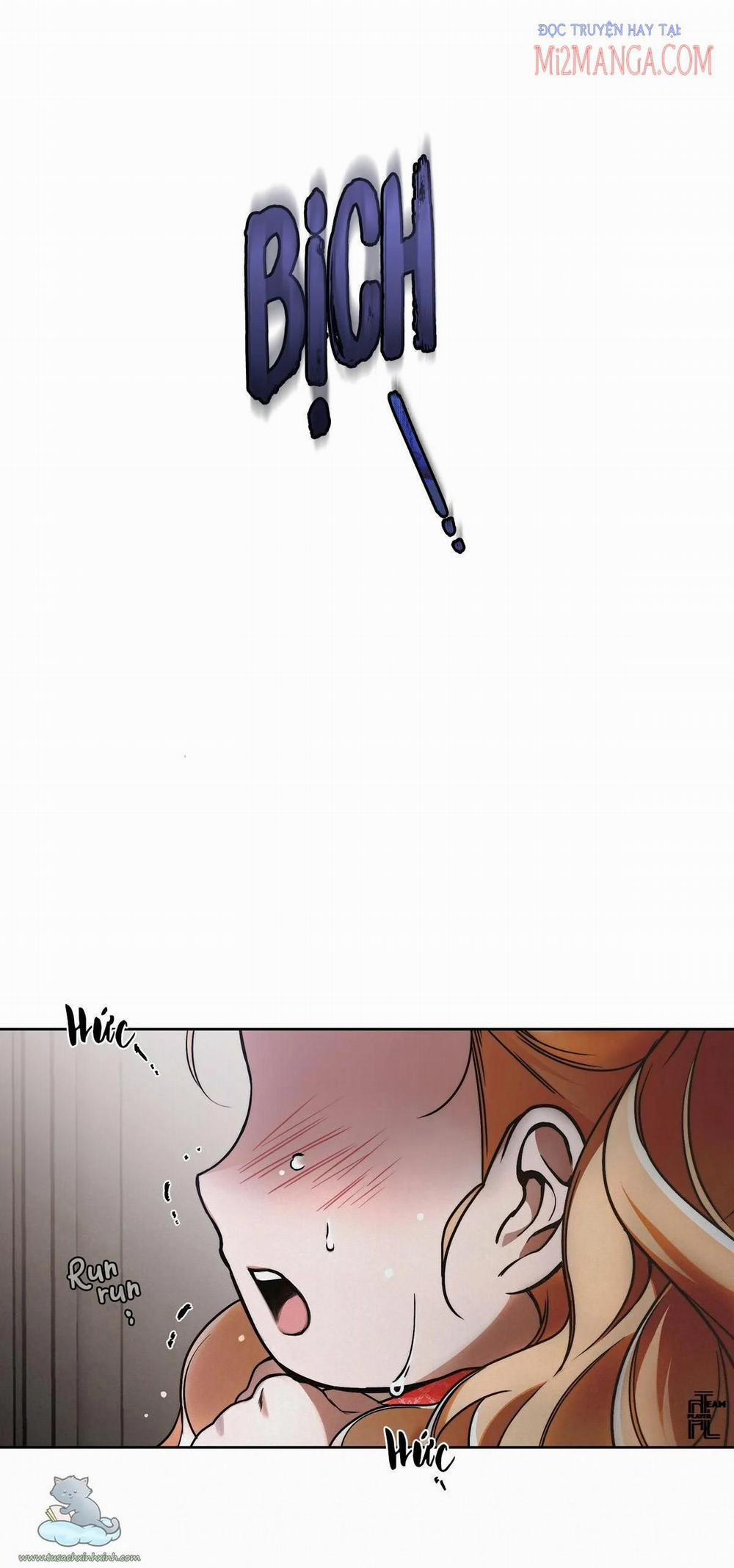 Lời Nói Dối Vĩnh Cửu 7.5 trang 1