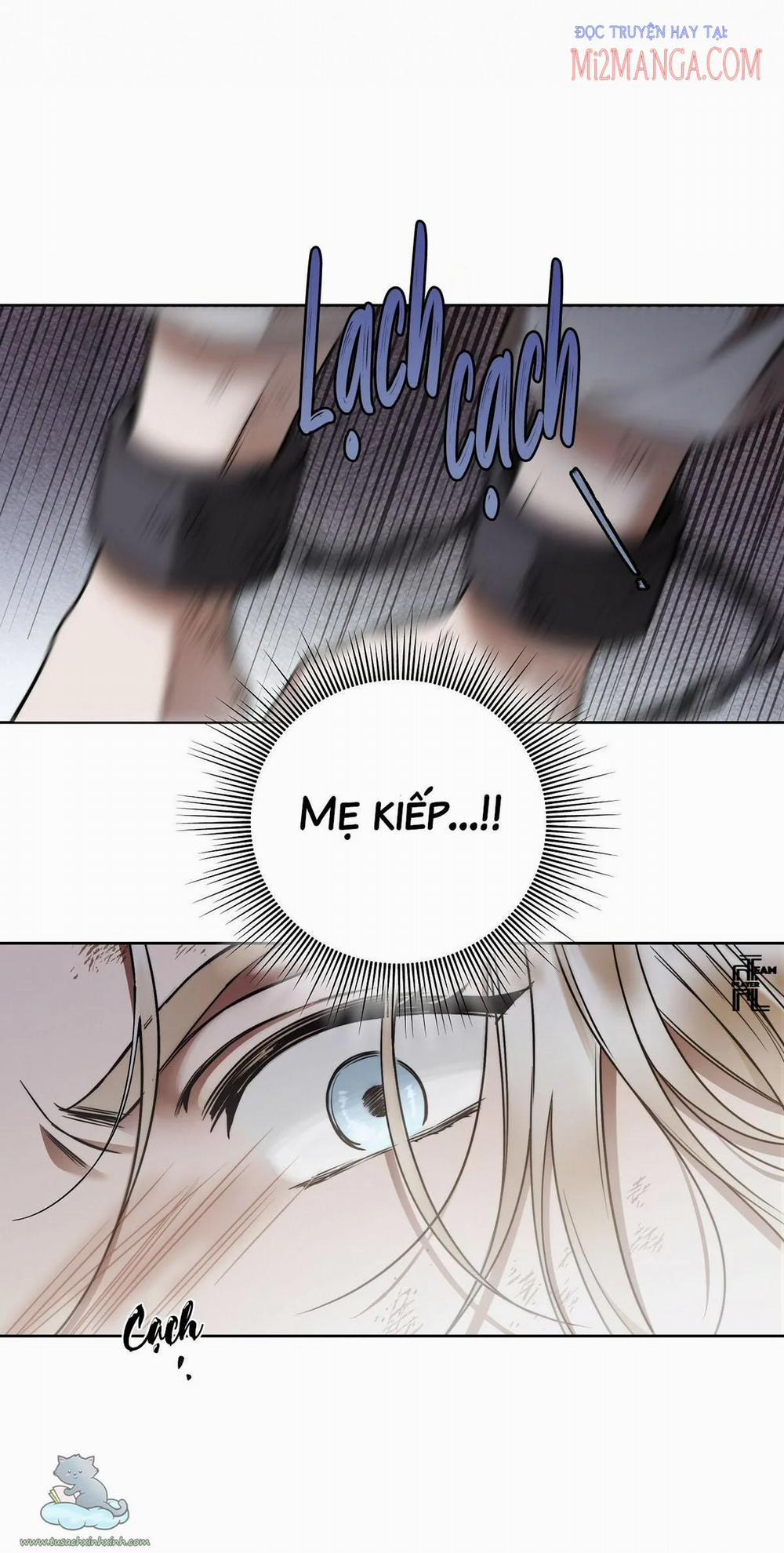 Lời Nói Dối Vĩnh Cửu 7.5 trang 10