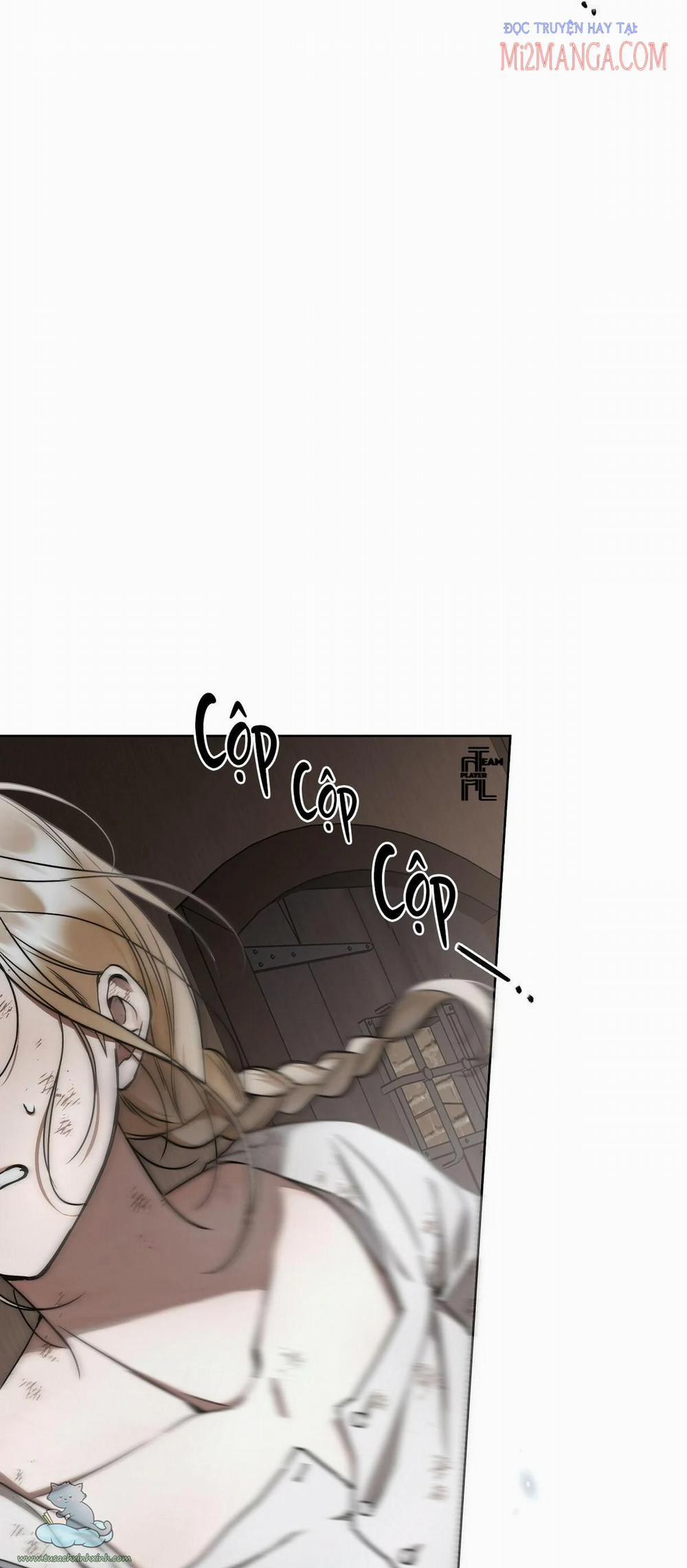 Lời Nói Dối Vĩnh Cửu 7.5 trang 17