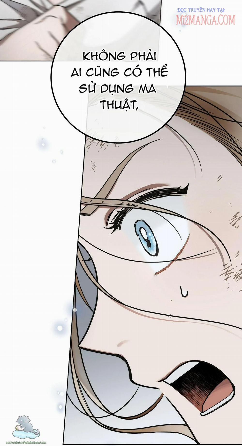 Lời Nói Dối Vĩnh Cửu 7.5 trang 18