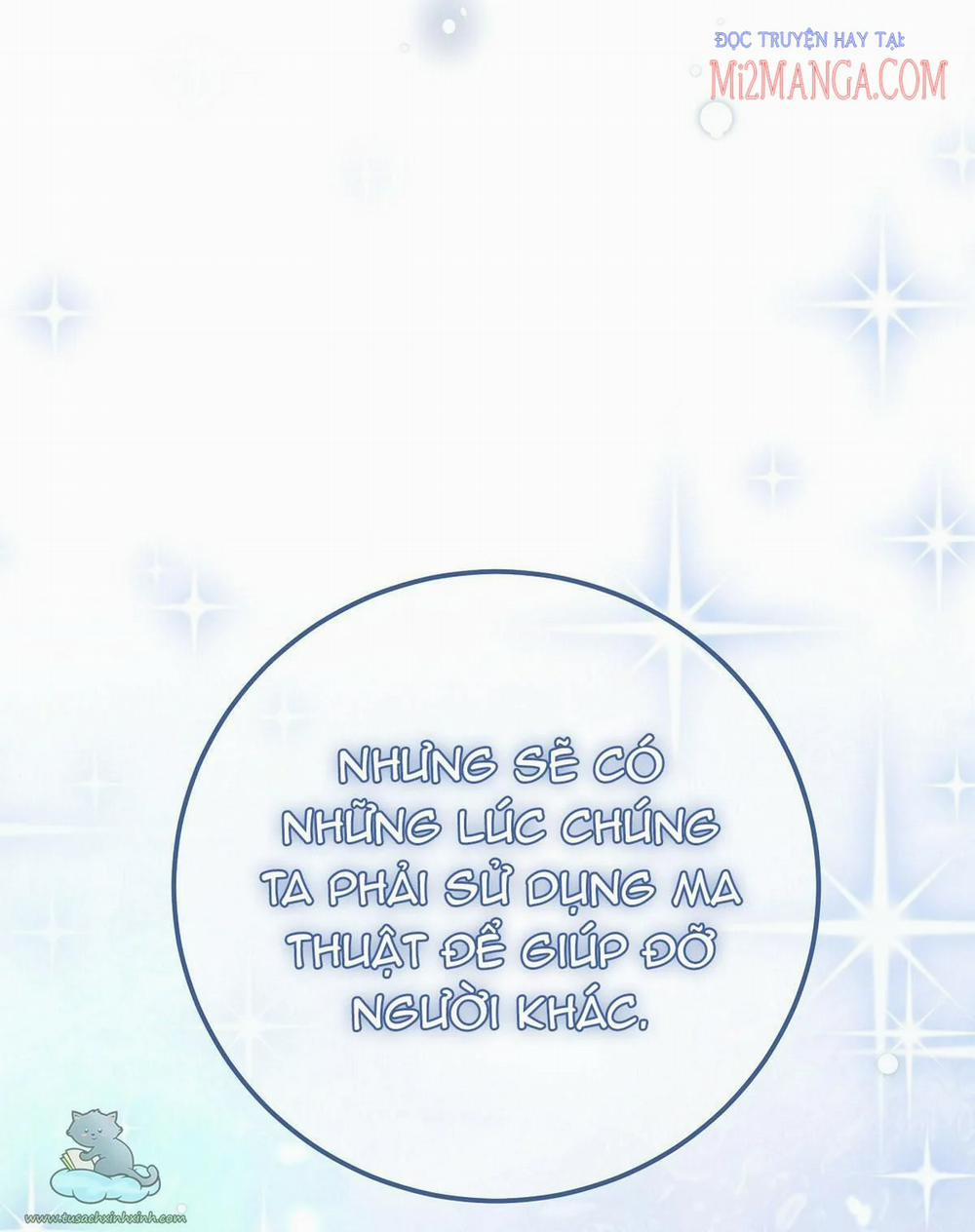 Lời Nói Dối Vĩnh Cửu 7.5 trang 19