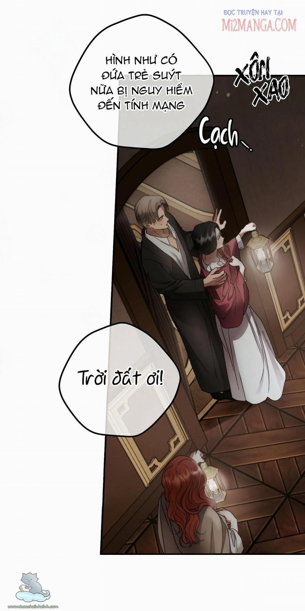 Lời Nói Dối Vĩnh Cửu 7.5 trang 23