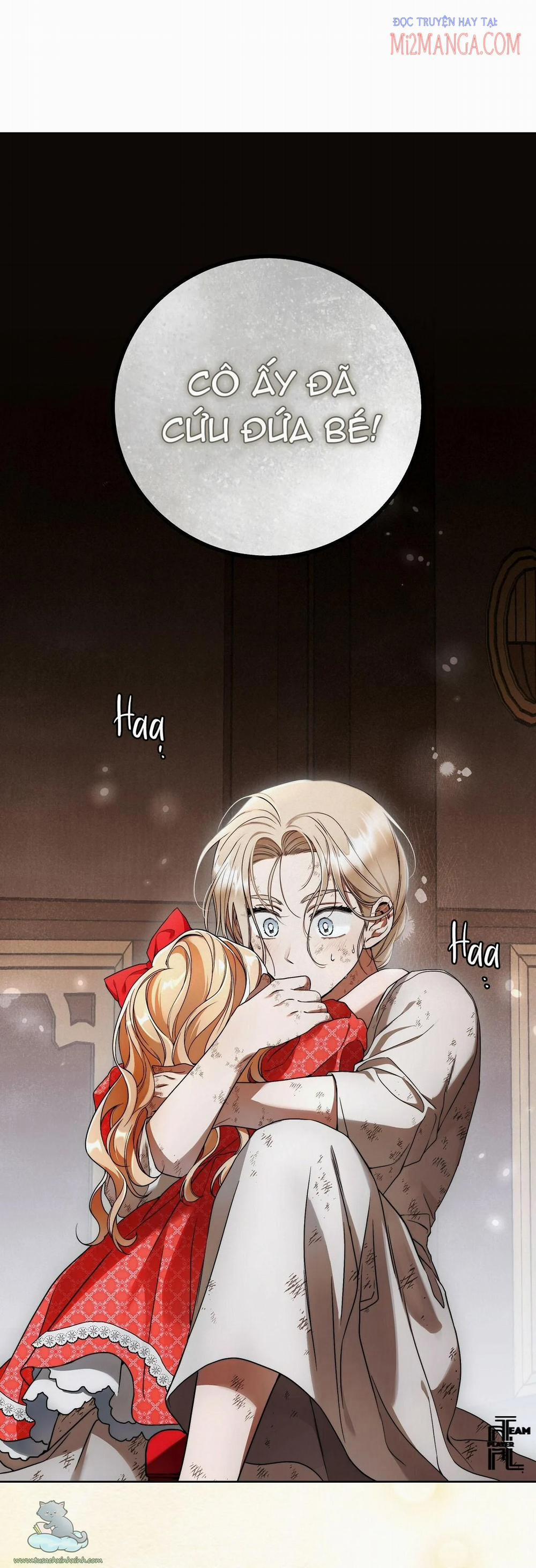 Lời Nói Dối Vĩnh Cửu 7.5 trang 25