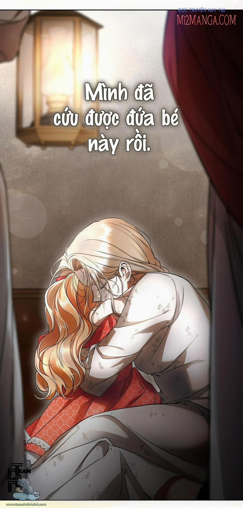 Lời Nói Dối Vĩnh Cửu 7.5 trang 29