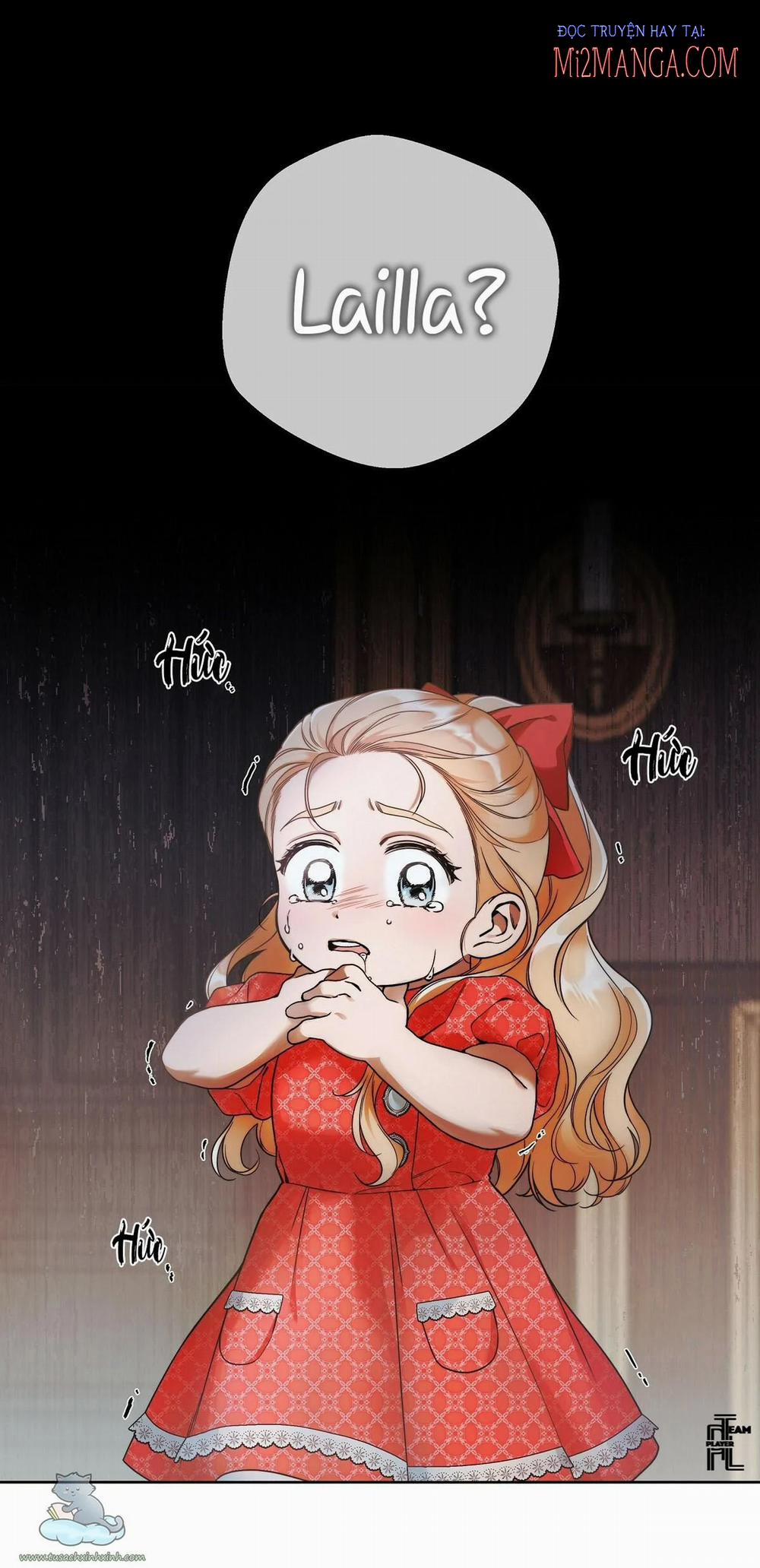 Lời Nói Dối Vĩnh Cửu 7.5 trang 3