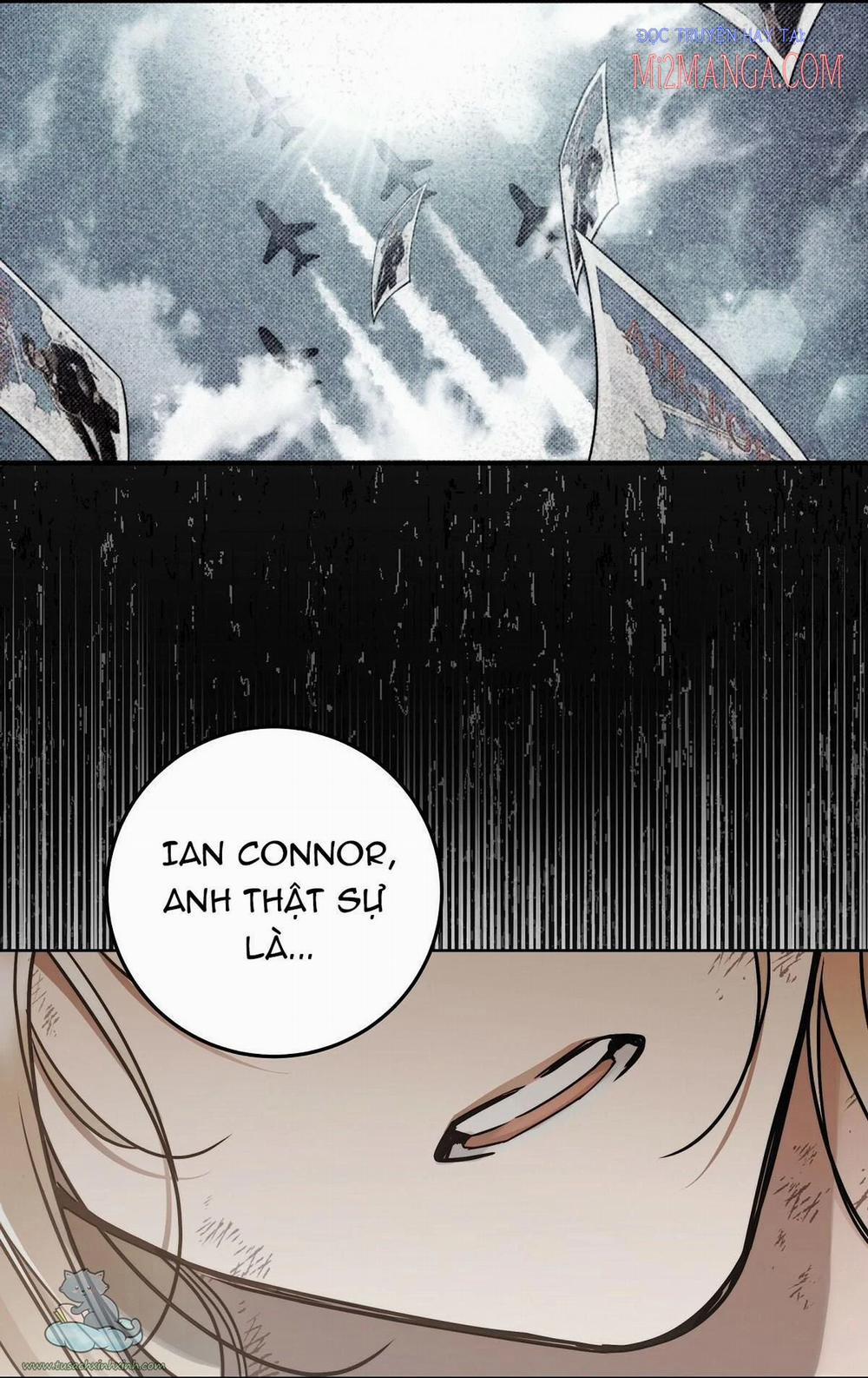 Lời Nói Dối Vĩnh Cửu 7.5 trang 32