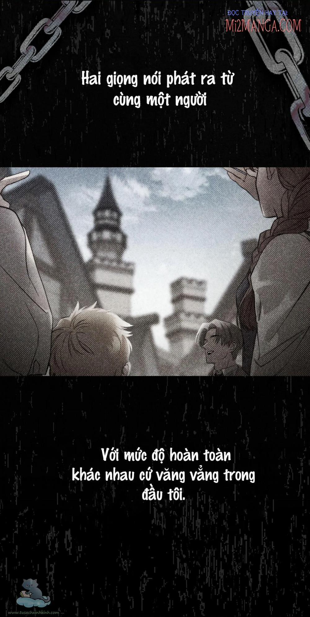 Lời Nói Dối Vĩnh Cửu 7.5 trang 33