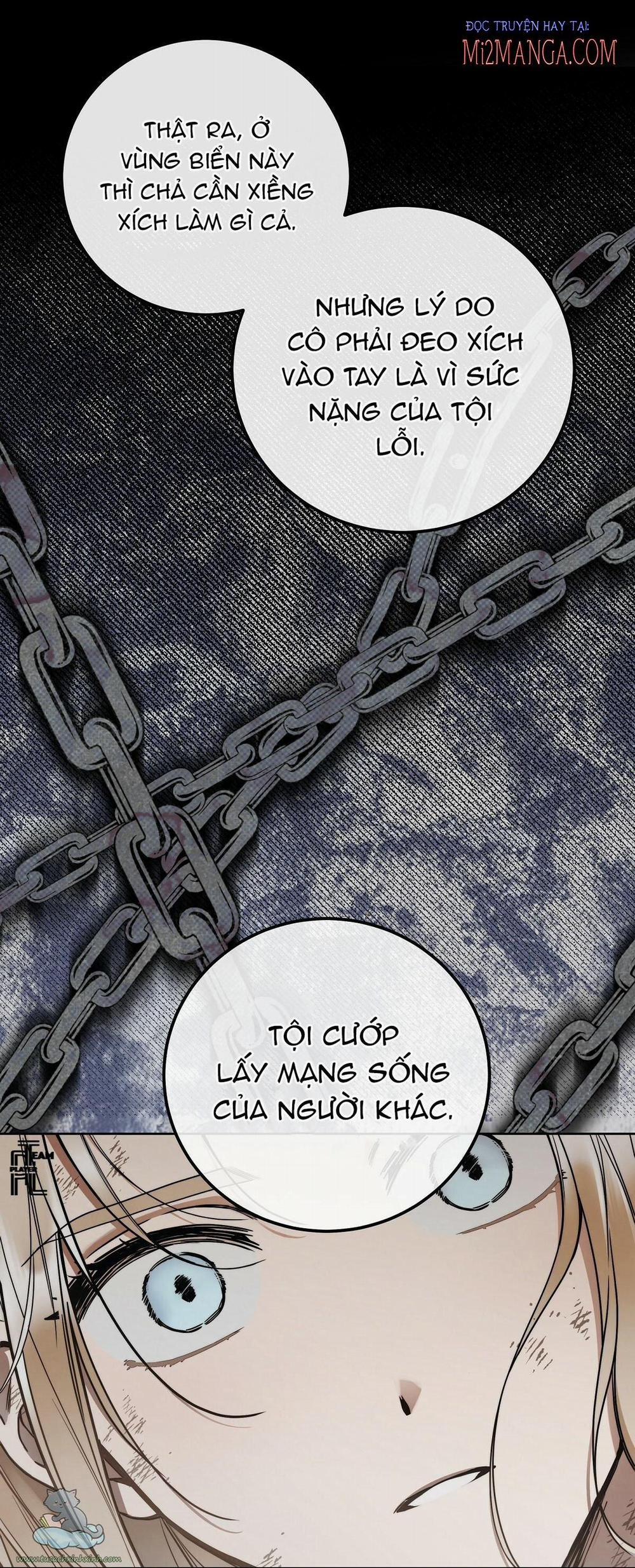 Lời Nói Dối Vĩnh Cửu 7.5 trang 34