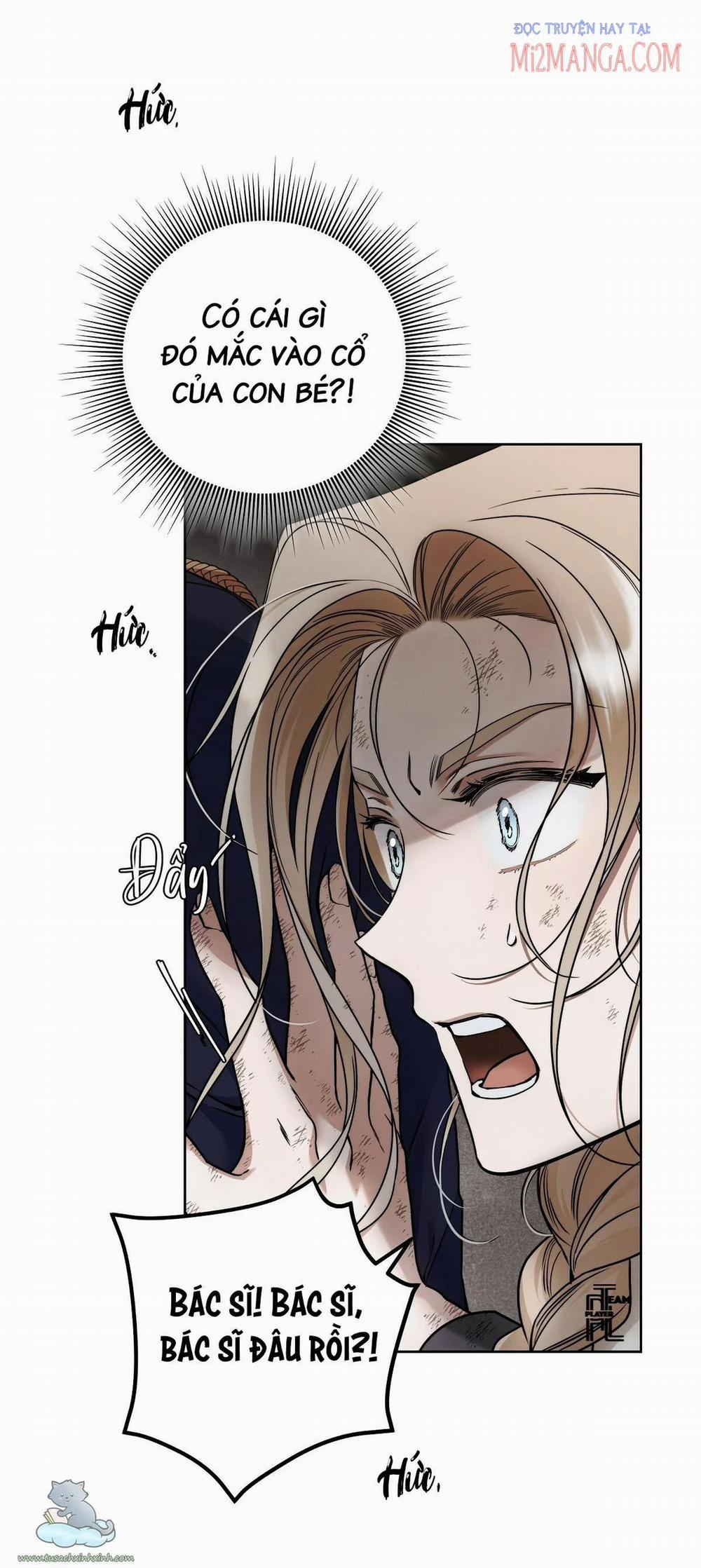 Lời Nói Dối Vĩnh Cửu 7.5 trang 4