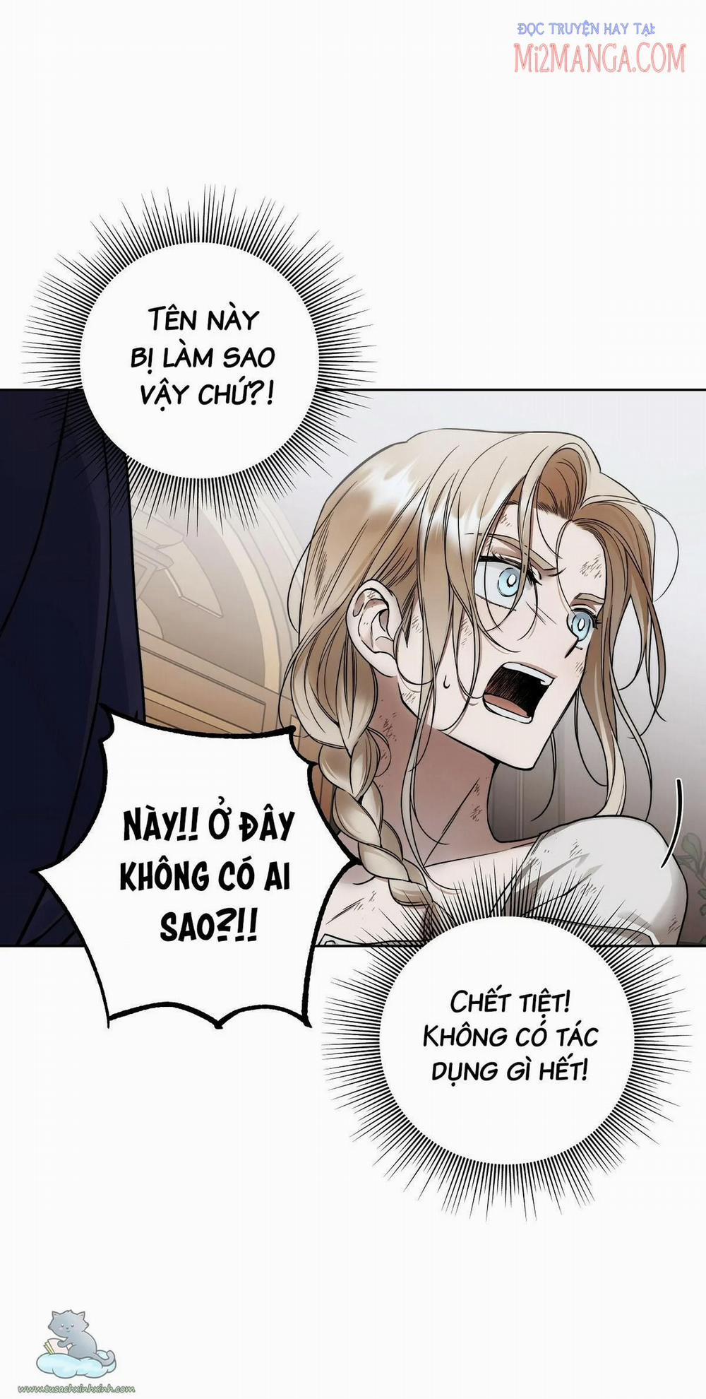 Lời Nói Dối Vĩnh Cửu 7.5 trang 8