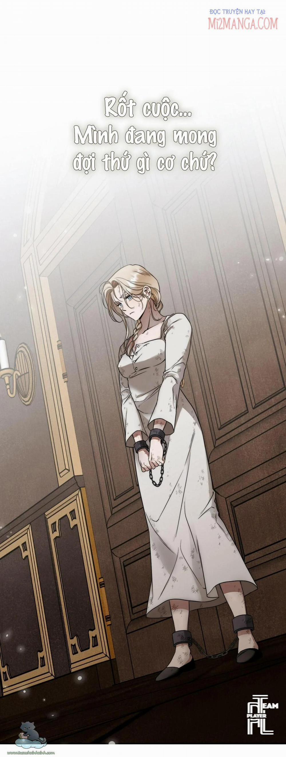 Lời Nói Dối Vĩnh Cửu 7 trang 1