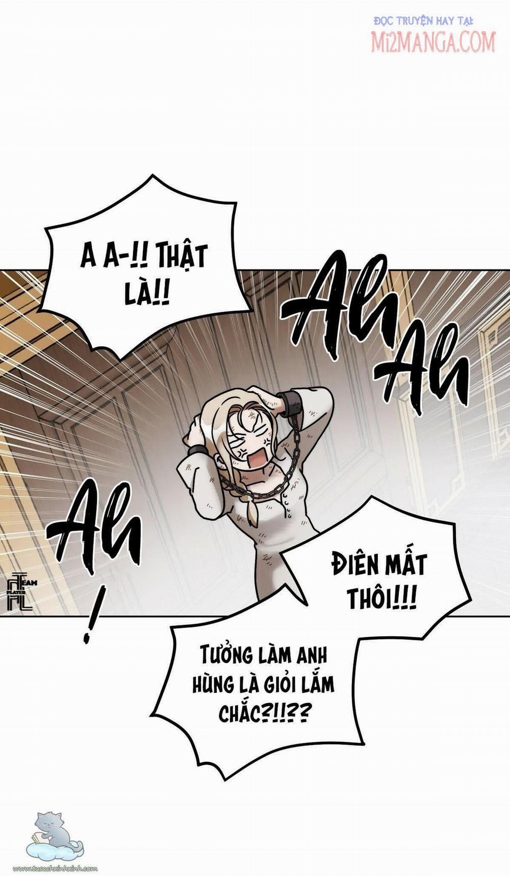 Lời Nói Dối Vĩnh Cửu 7 trang 11