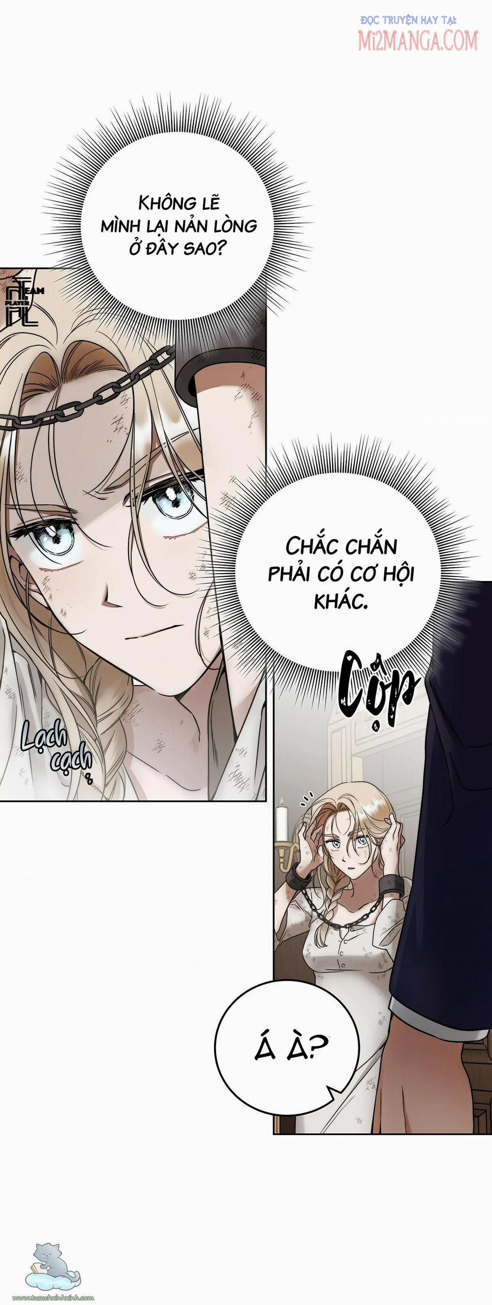 Lời Nói Dối Vĩnh Cửu 7 trang 12