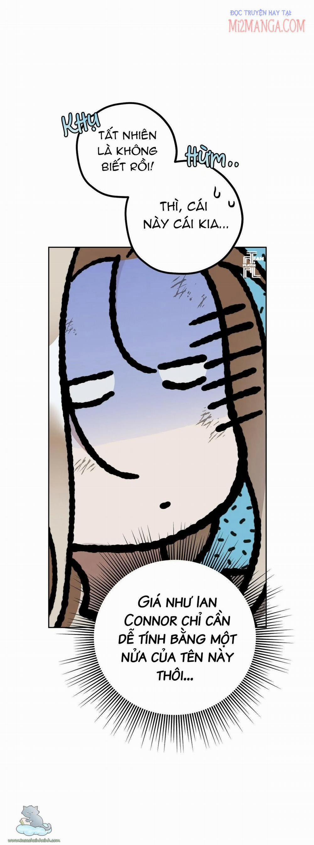 Lời Nói Dối Vĩnh Cửu 7 trang 17