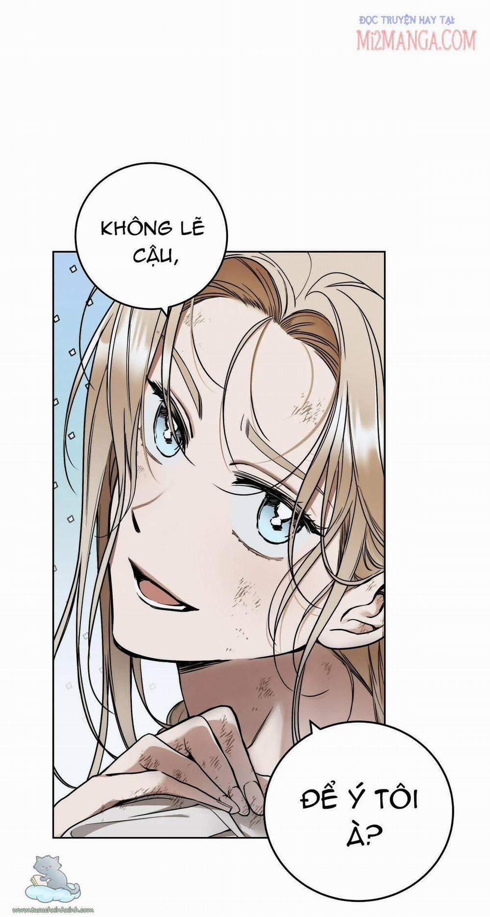 Lời Nói Dối Vĩnh Cửu 7 trang 19