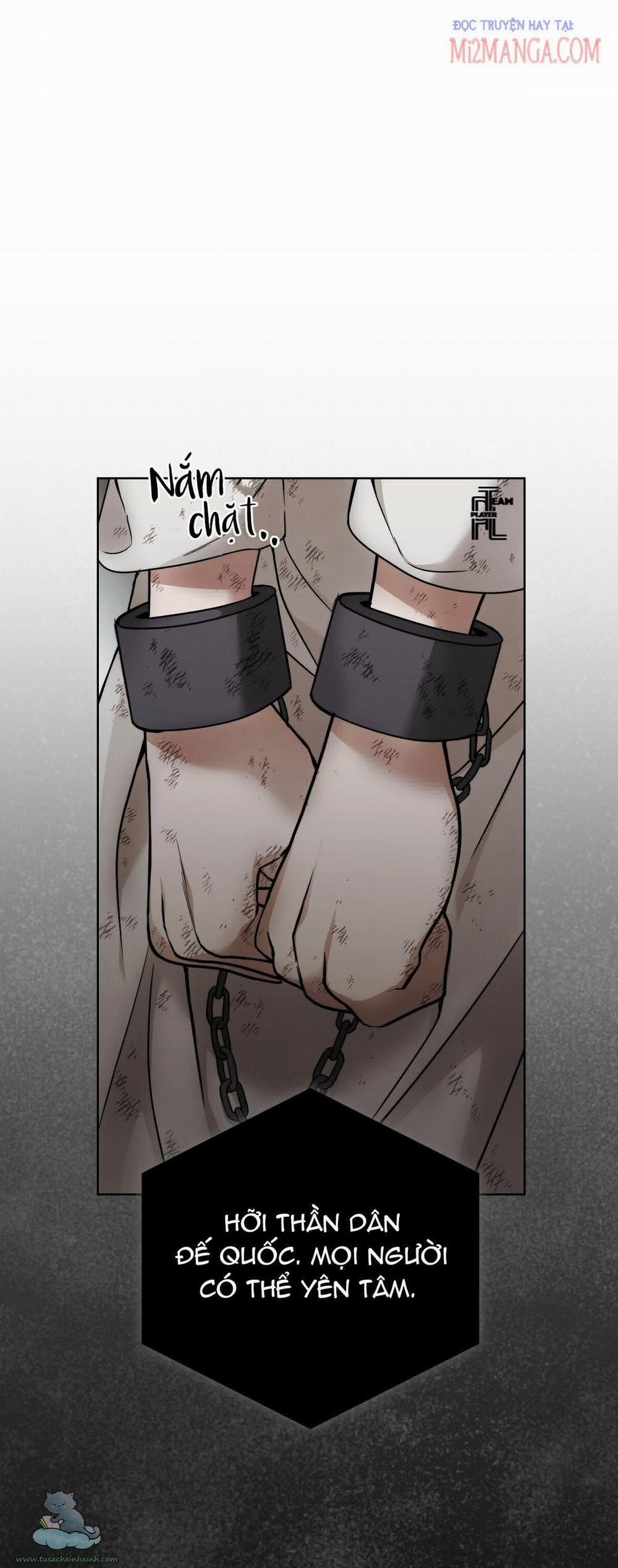 Lời Nói Dối Vĩnh Cửu 7 trang 2