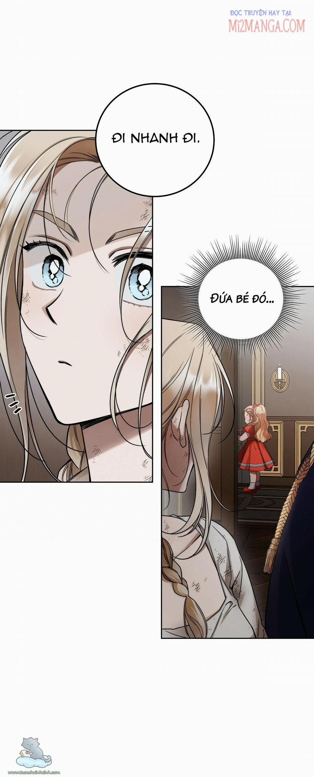 Lời Nói Dối Vĩnh Cửu 7 trang 22