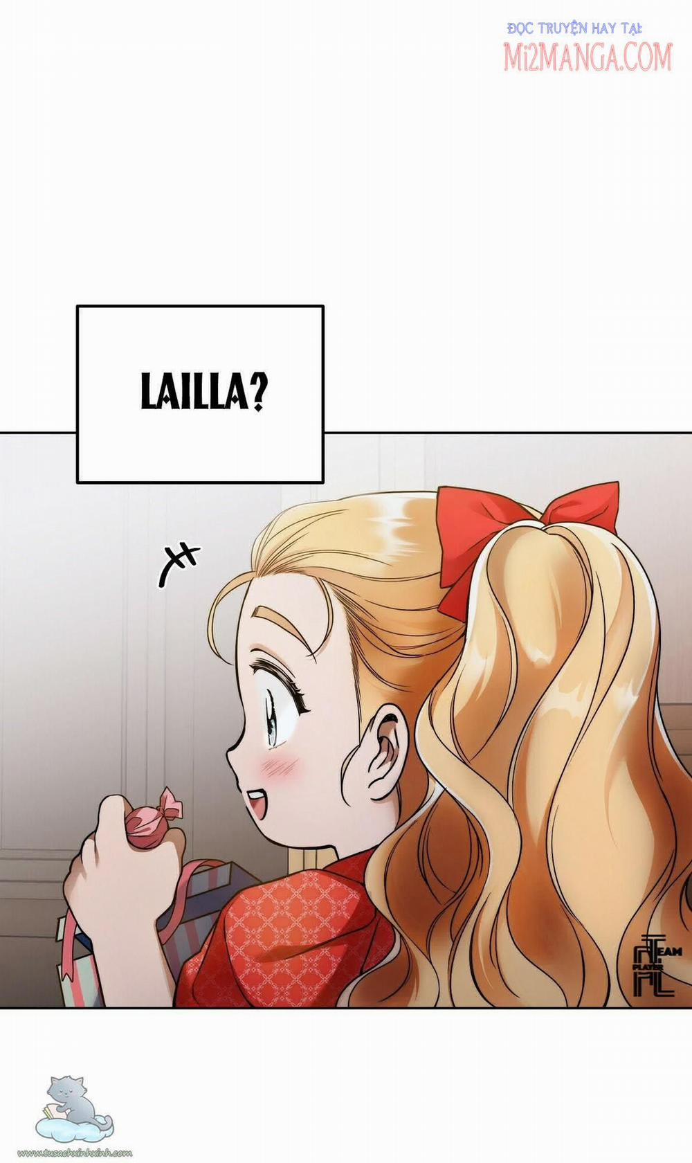 Lời Nói Dối Vĩnh Cửu 7 trang 23