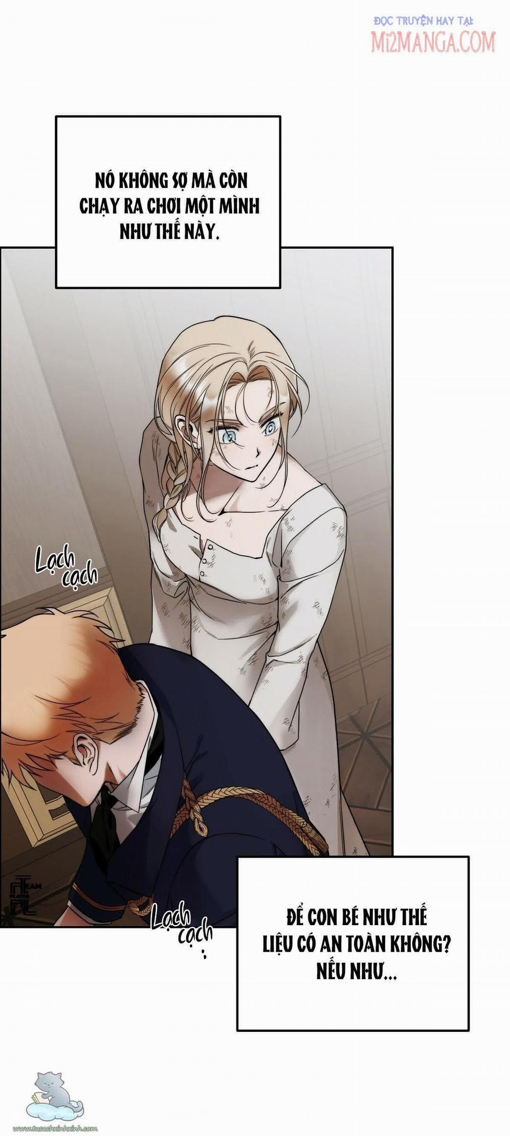 Lời Nói Dối Vĩnh Cửu 7 trang 24