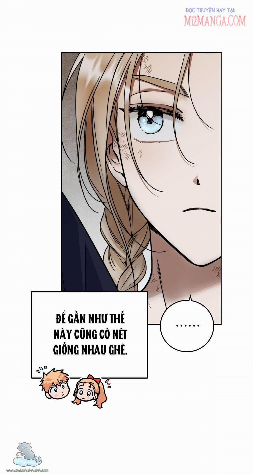 Lời Nói Dối Vĩnh Cửu 7 trang 25