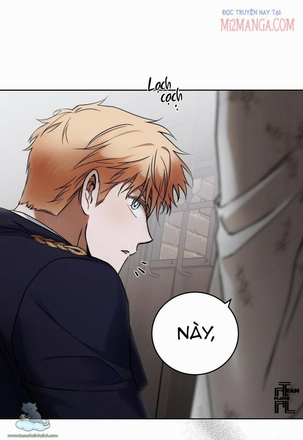 Lời Nói Dối Vĩnh Cửu 7 trang 26