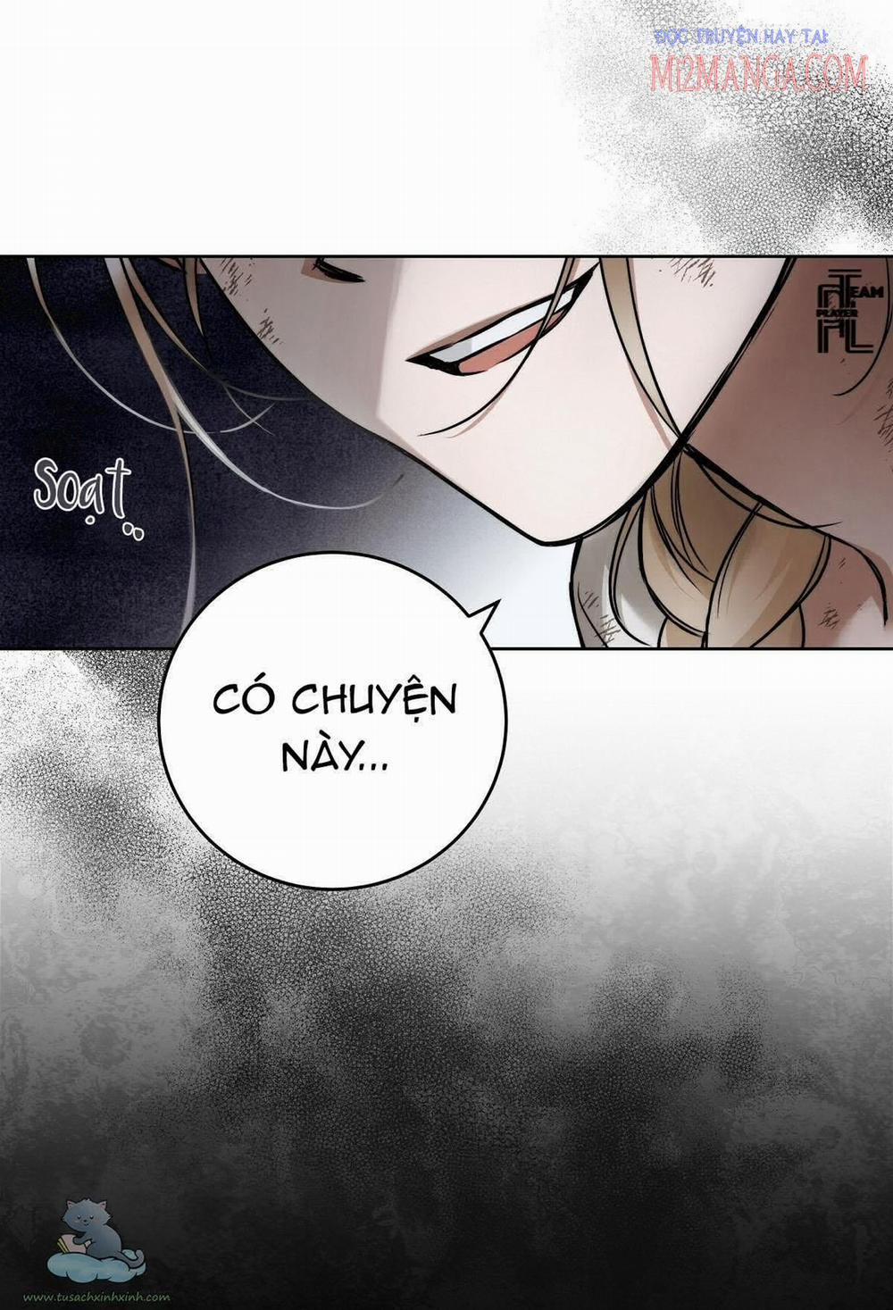 Lời Nói Dối Vĩnh Cửu 7 trang 27