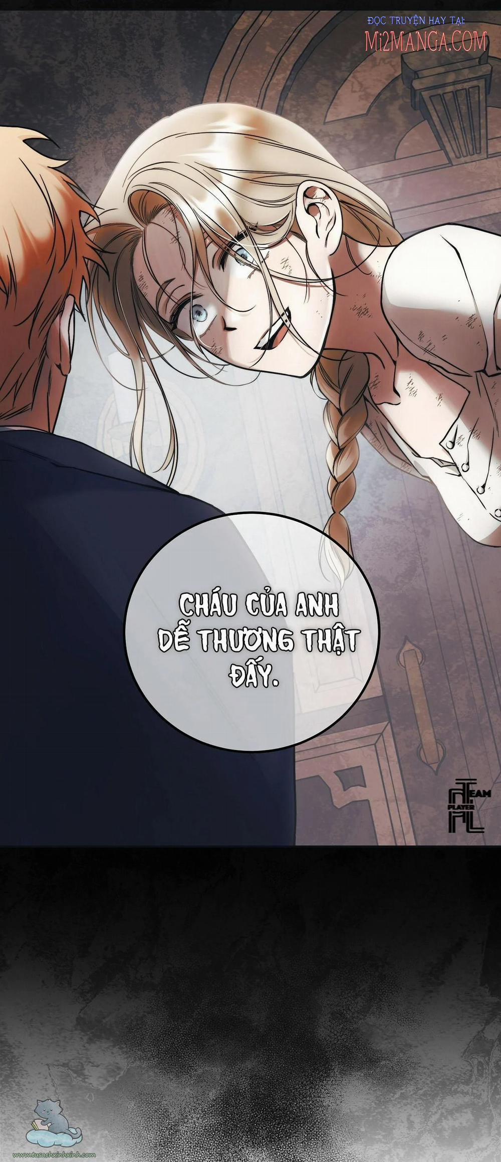 Lời Nói Dối Vĩnh Cửu 7 trang 28