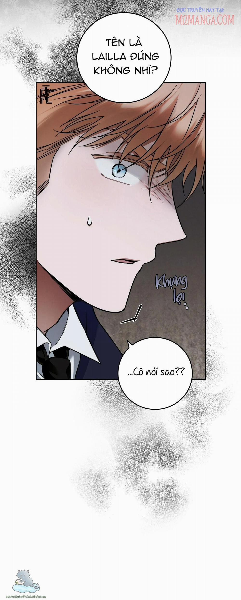 Lời Nói Dối Vĩnh Cửu 7 trang 29