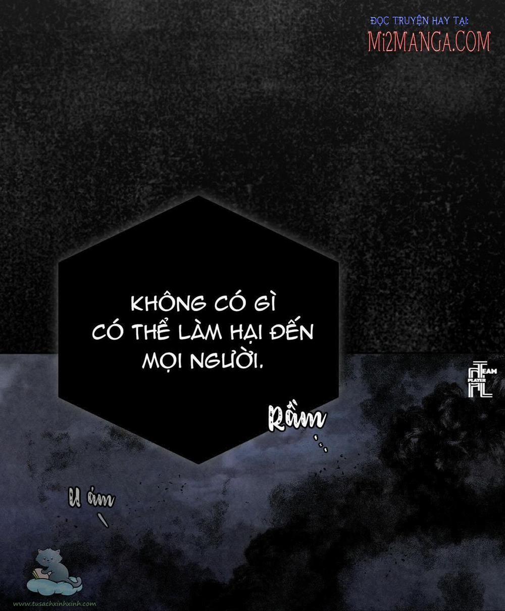 Lời Nói Dối Vĩnh Cửu 7 trang 3