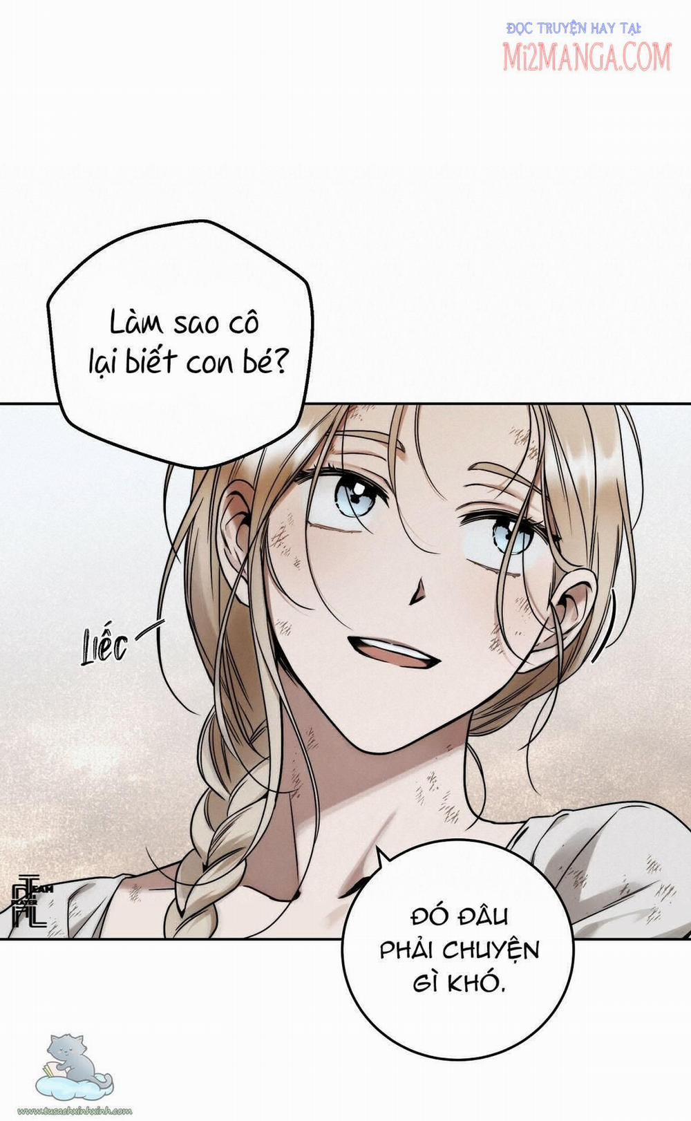 Lời Nói Dối Vĩnh Cửu 7 trang 30