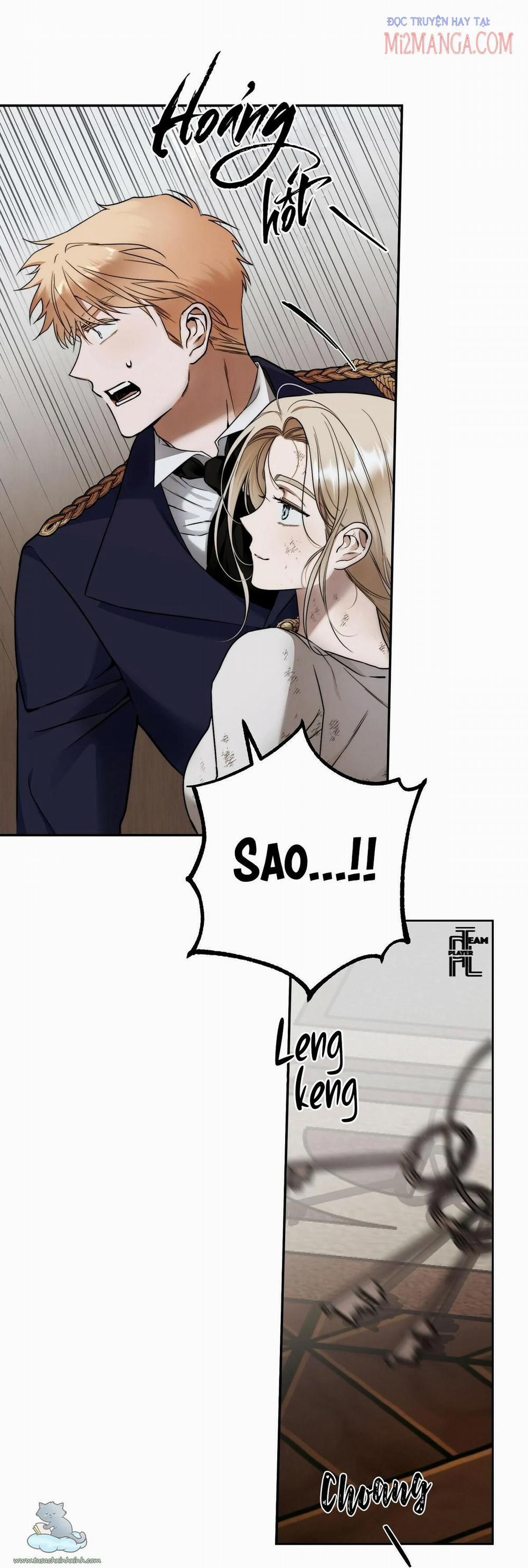 Lời Nói Dối Vĩnh Cửu 7 trang 31