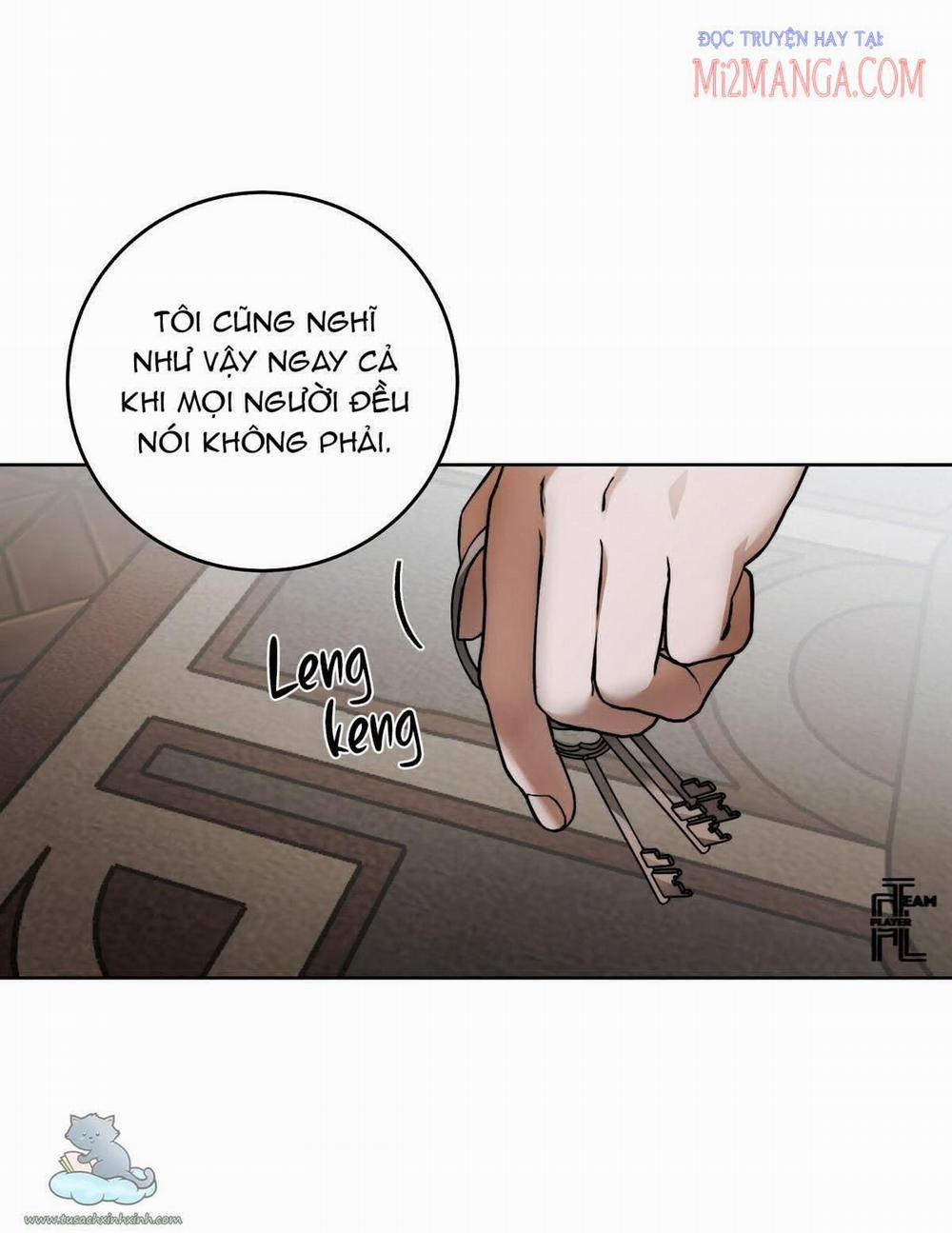 Lời Nói Dối Vĩnh Cửu 7 trang 34