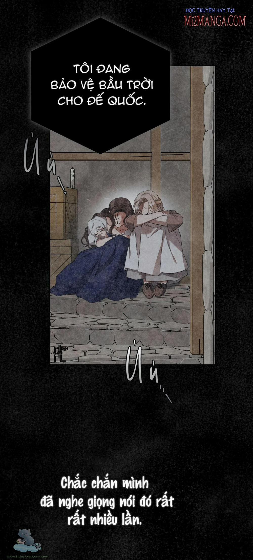 Lời Nói Dối Vĩnh Cửu 7 trang 5