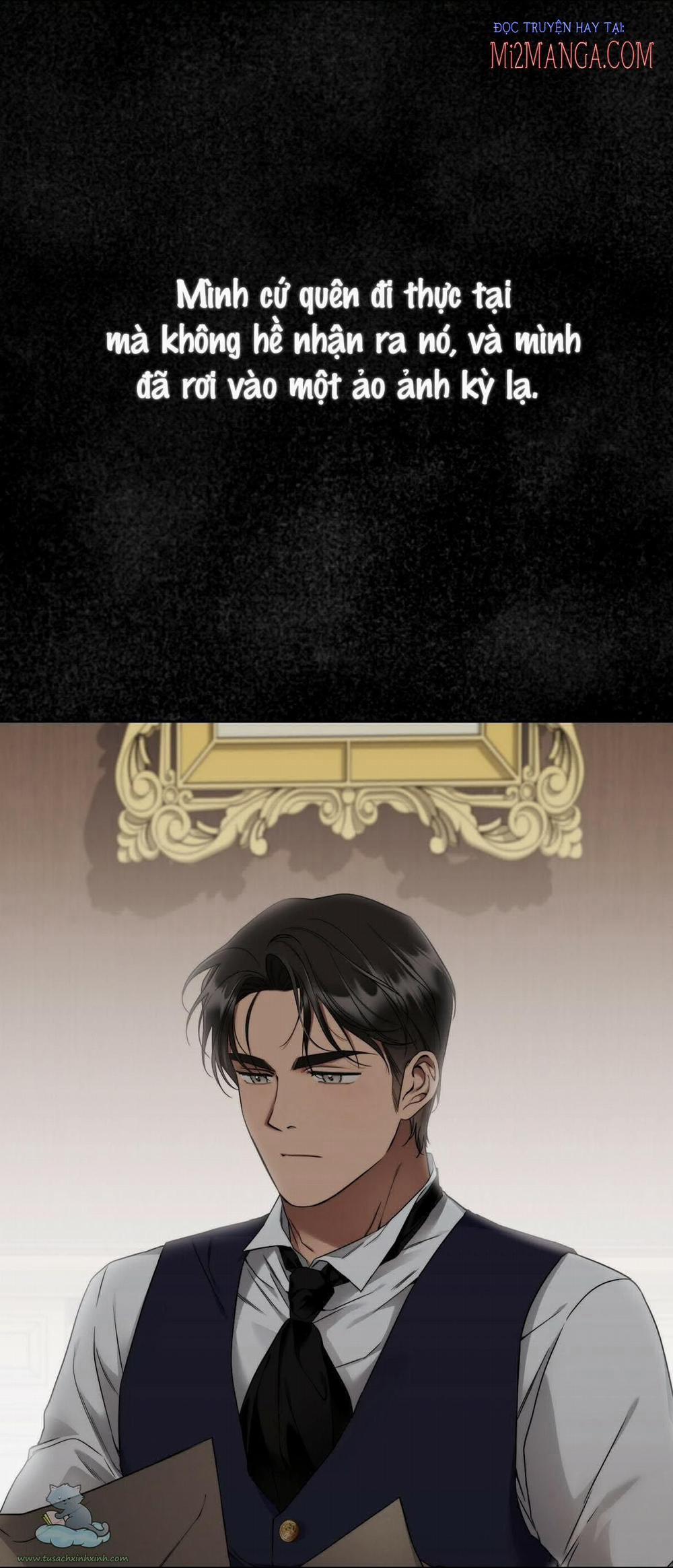 Lời Nói Dối Vĩnh Cửu 7 trang 7