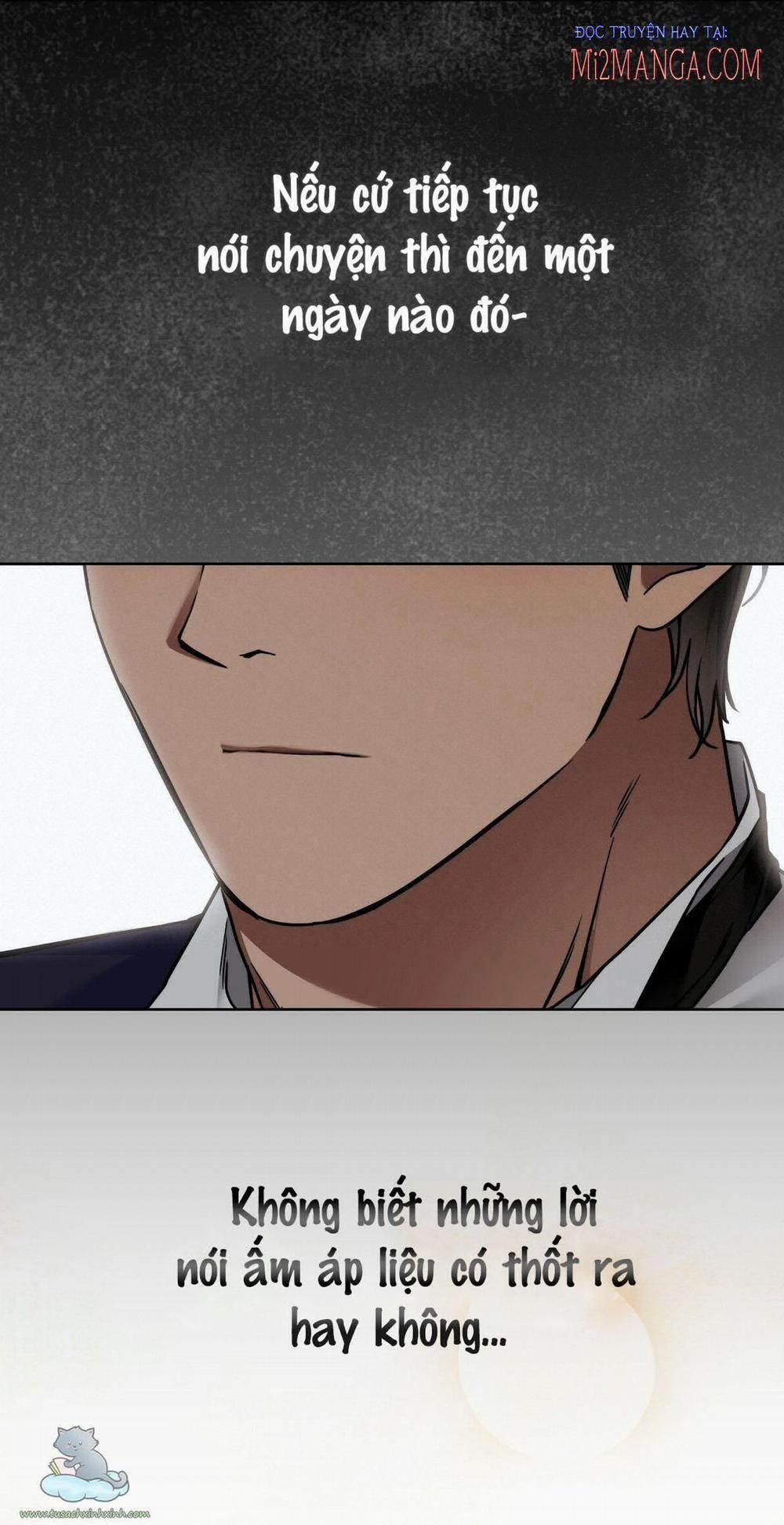 Lời Nói Dối Vĩnh Cửu 7 trang 8