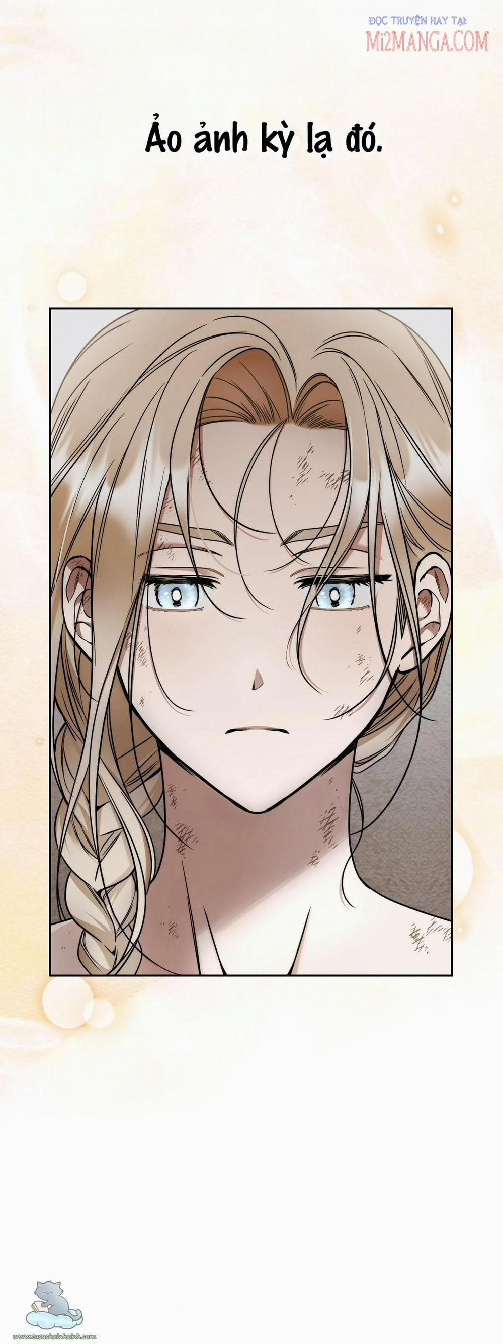 Lời Nói Dối Vĩnh Cửu 7 trang 9