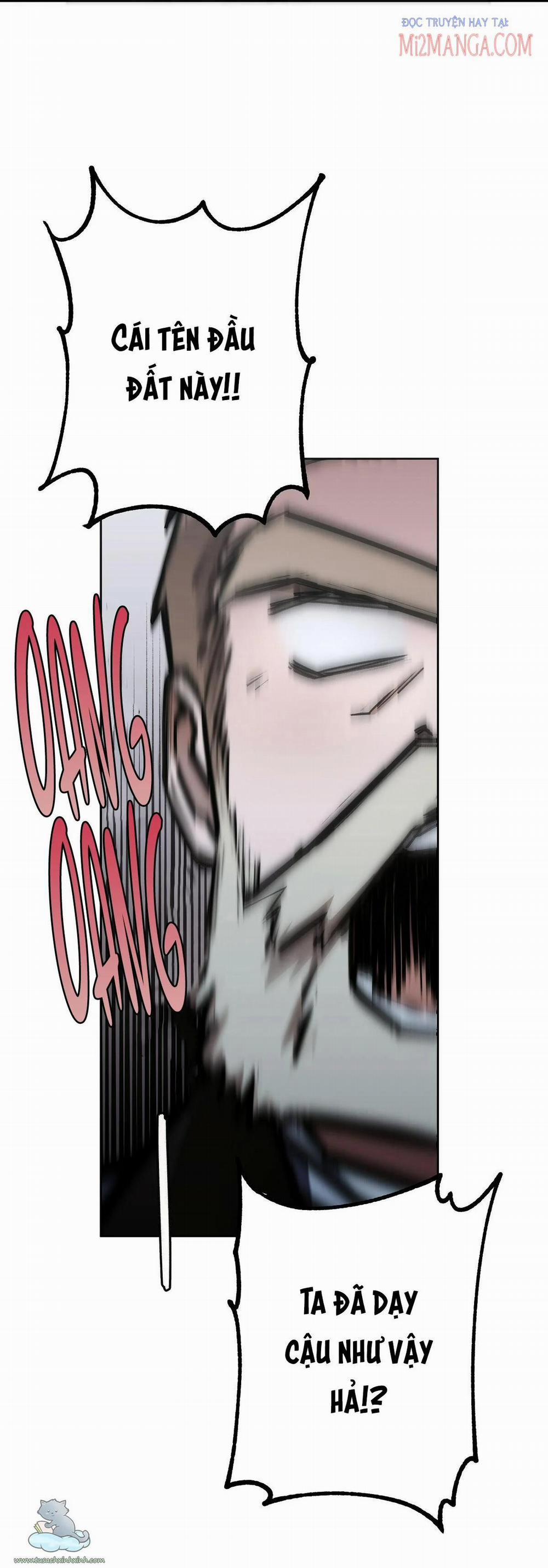 Lời Nói Dối Vĩnh Cửu 8.5 trang 0