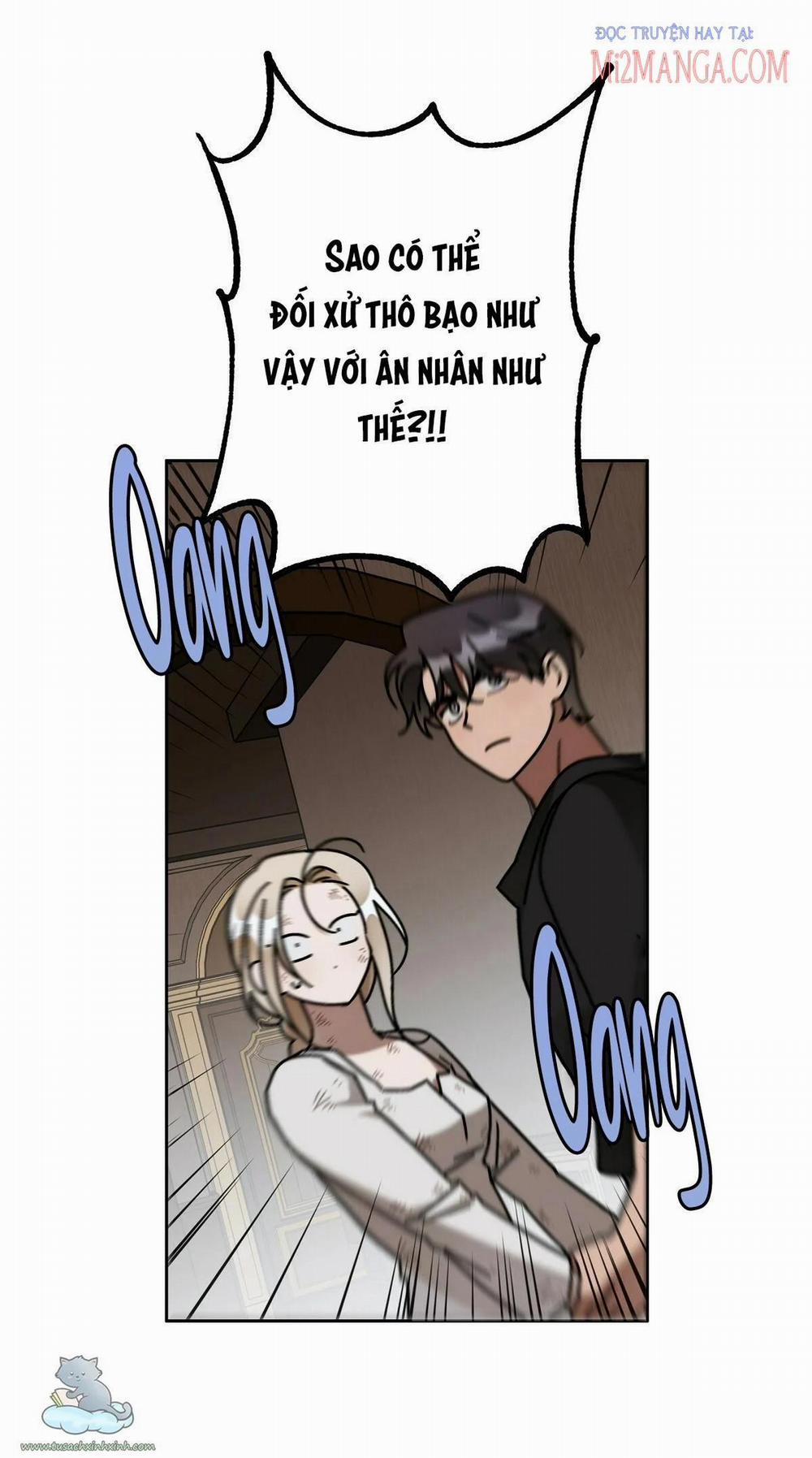 Lời Nói Dối Vĩnh Cửu 8.5 trang 1